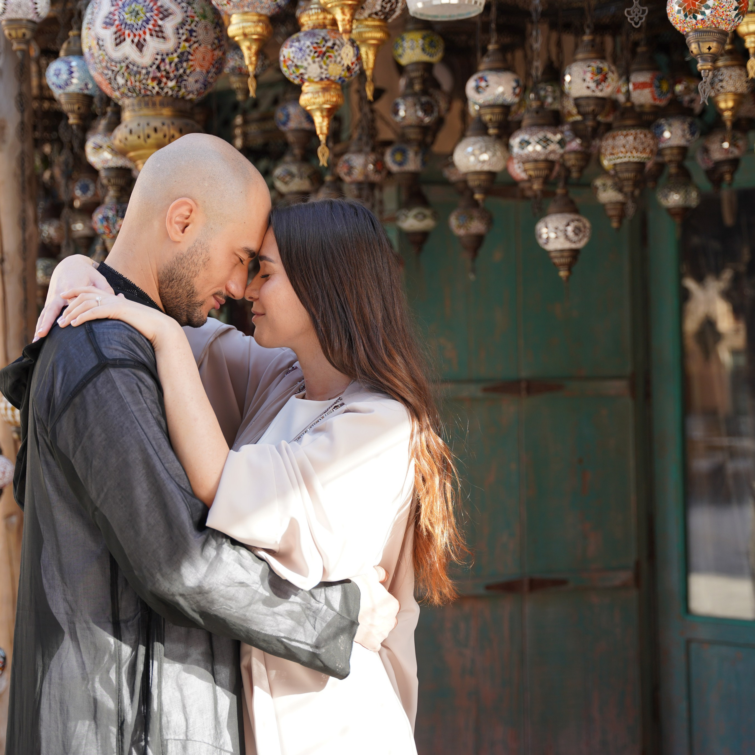 Testimonials. Angela Iakovleva — Family Photographer in Dubai