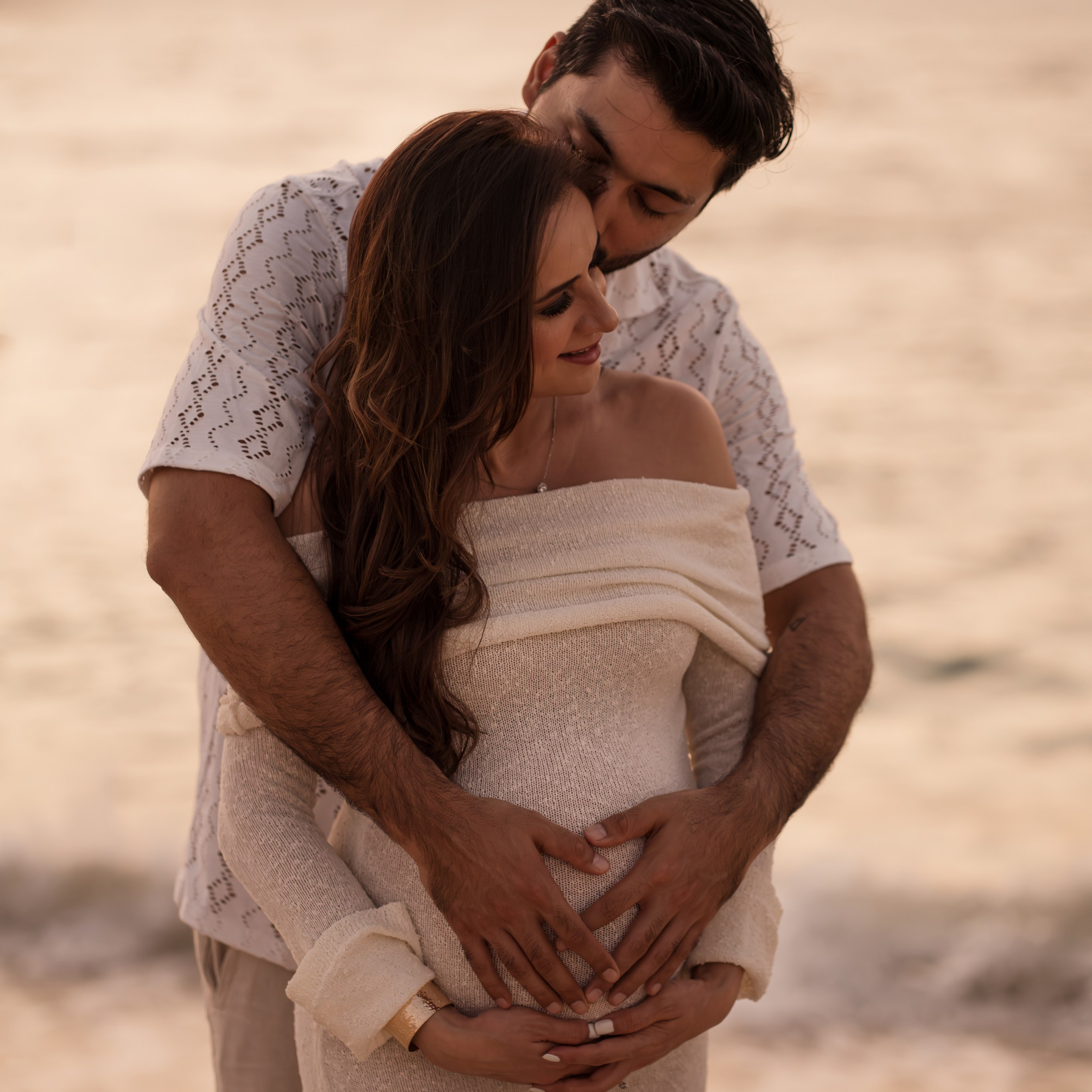 Waves of new beginnings