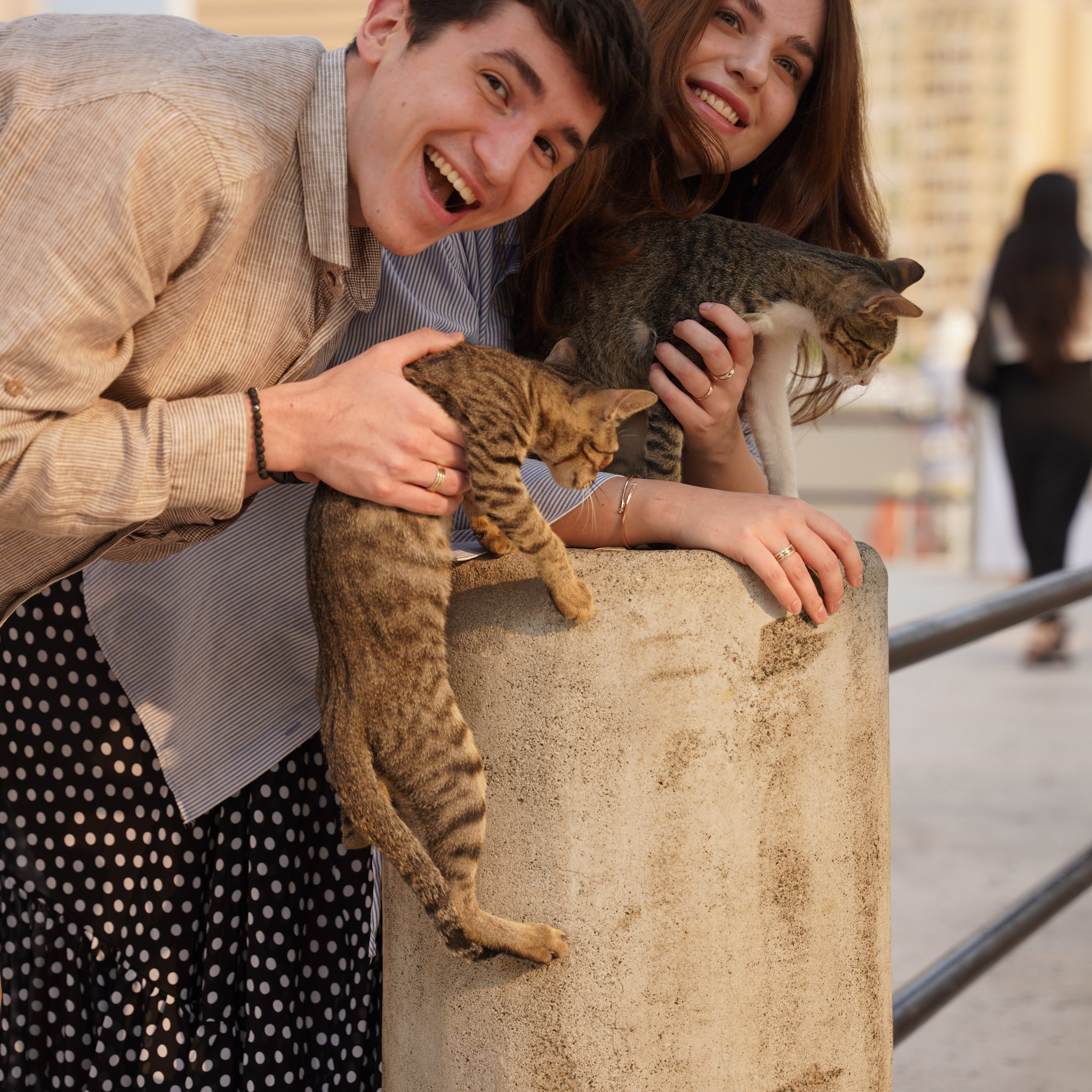 Testimonials. Angela Iakovleva — Family Photographer in Dubai