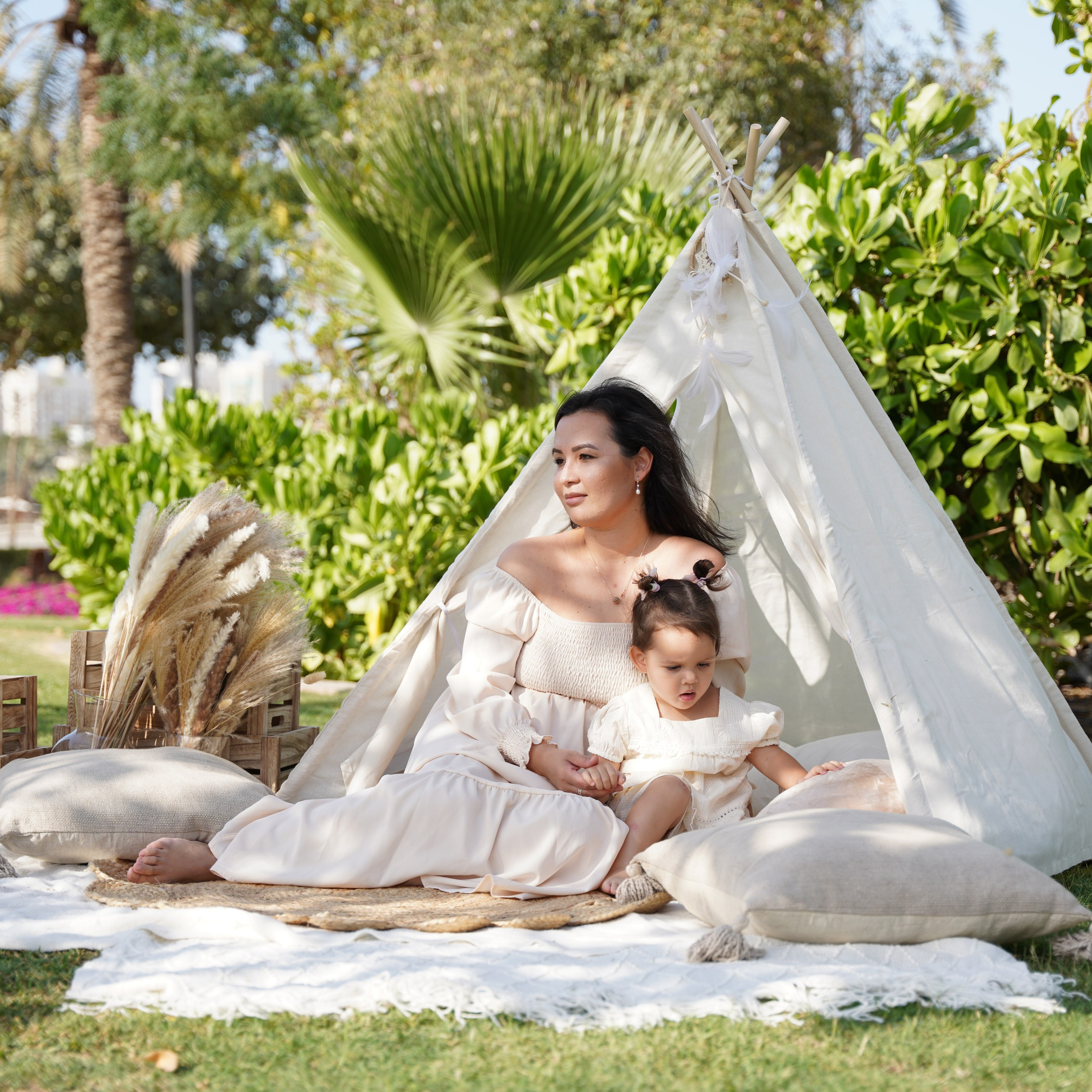 Testimonials. Angela Iakovleva — Family Photographer in Dubai