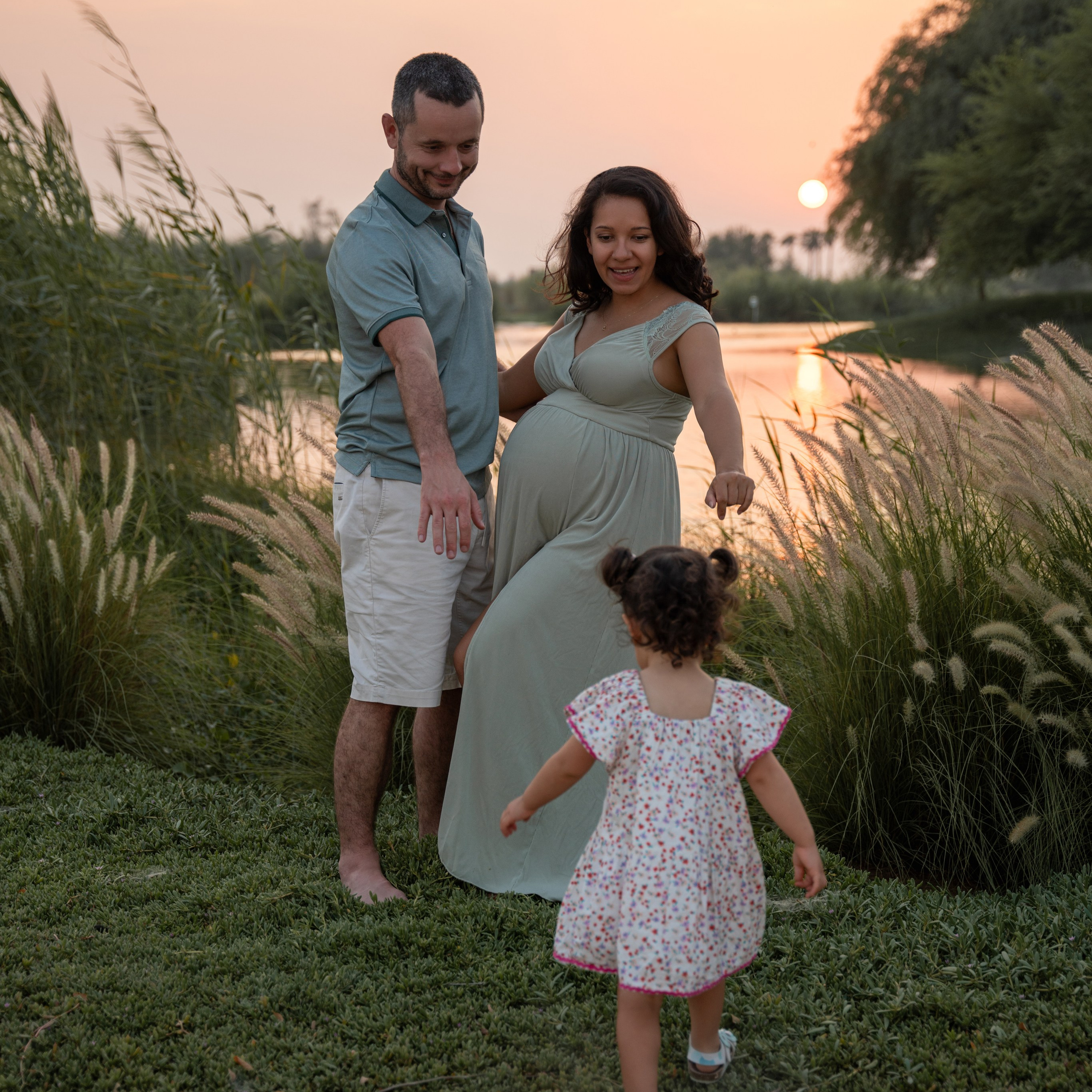Testimonials. Angela Iakovleva — Family Photographer in Dubai