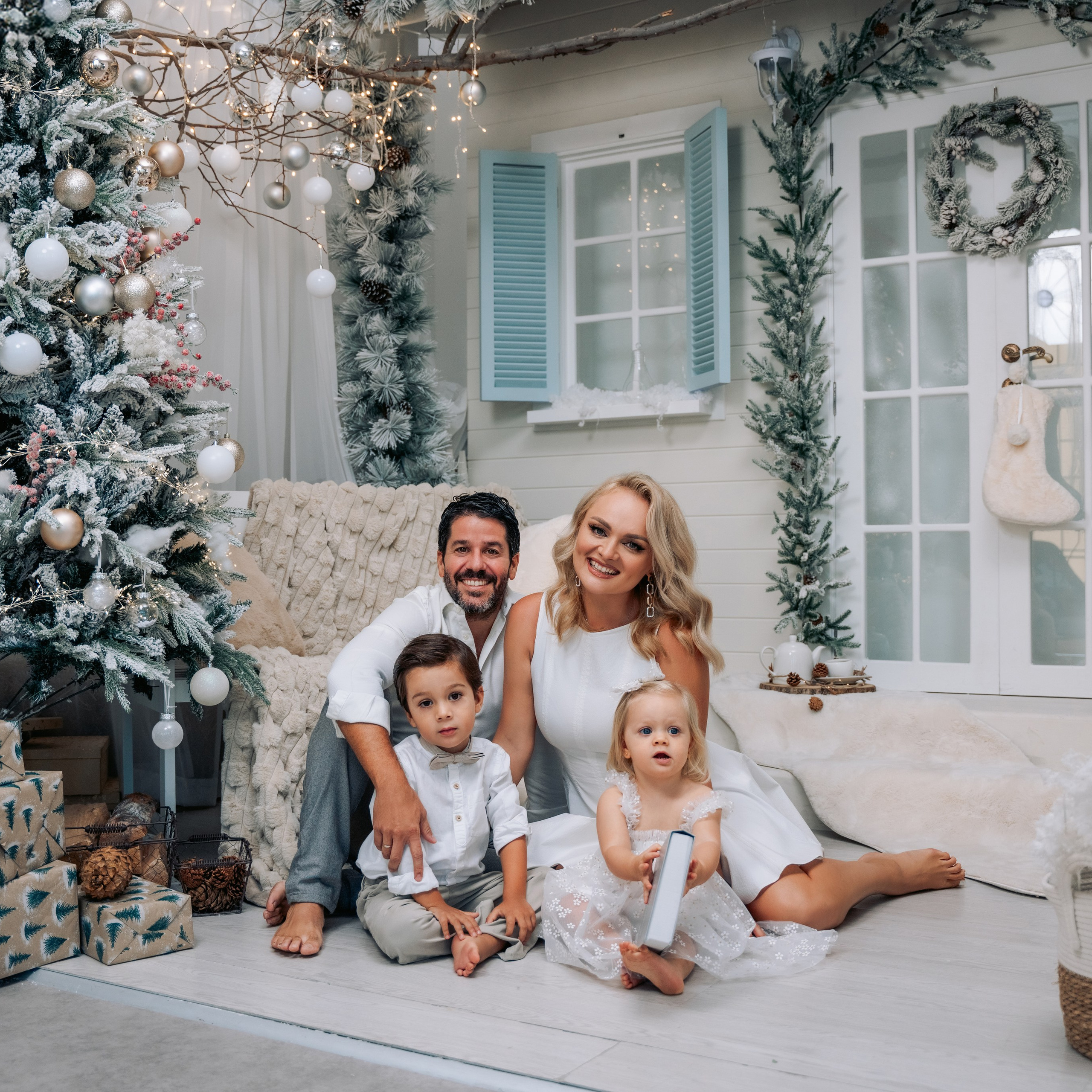 Testimonials. Angela Iakovleva — Family Photographer in Dubai