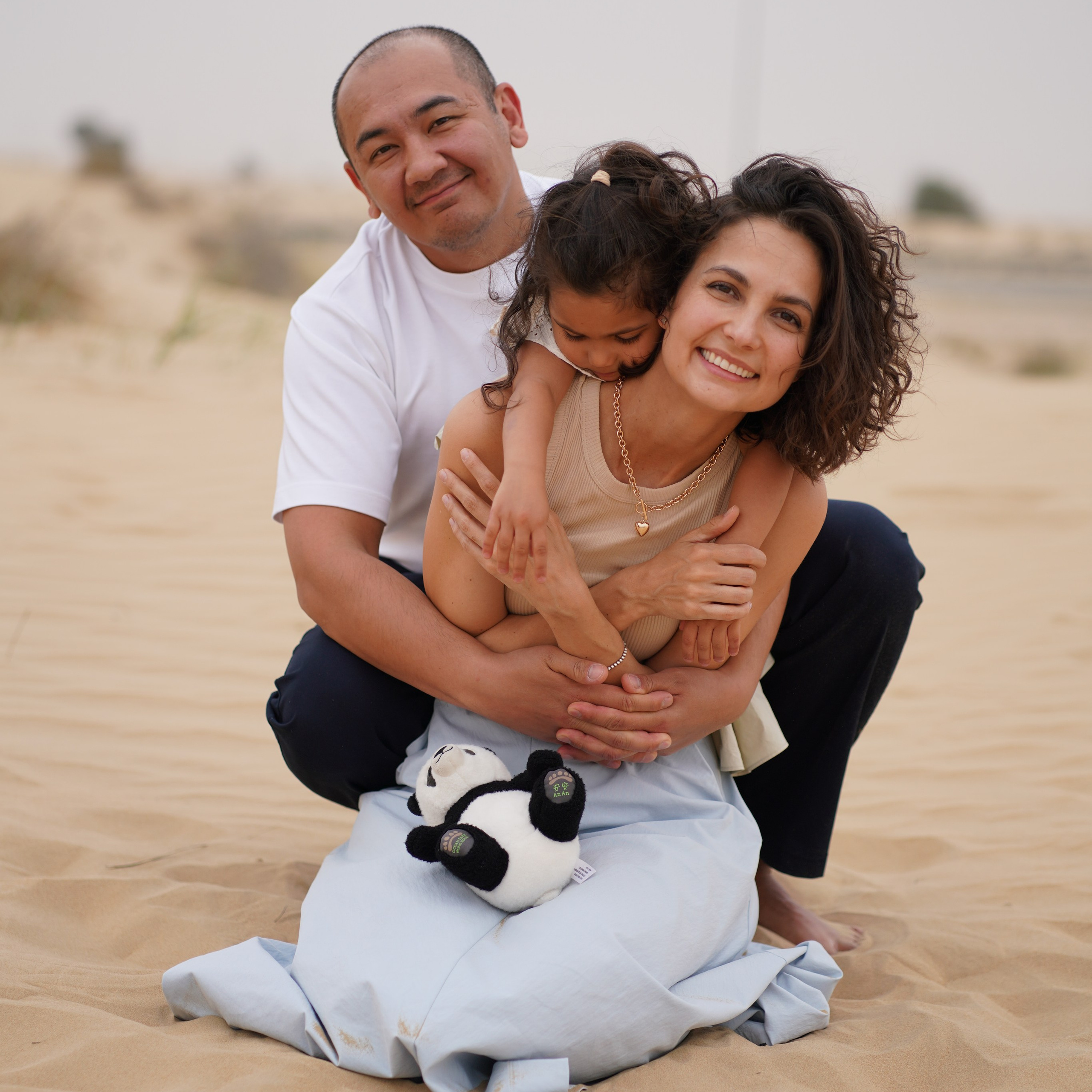 Testimonials. Angela Iakovleva — Family Photographer in Dubai