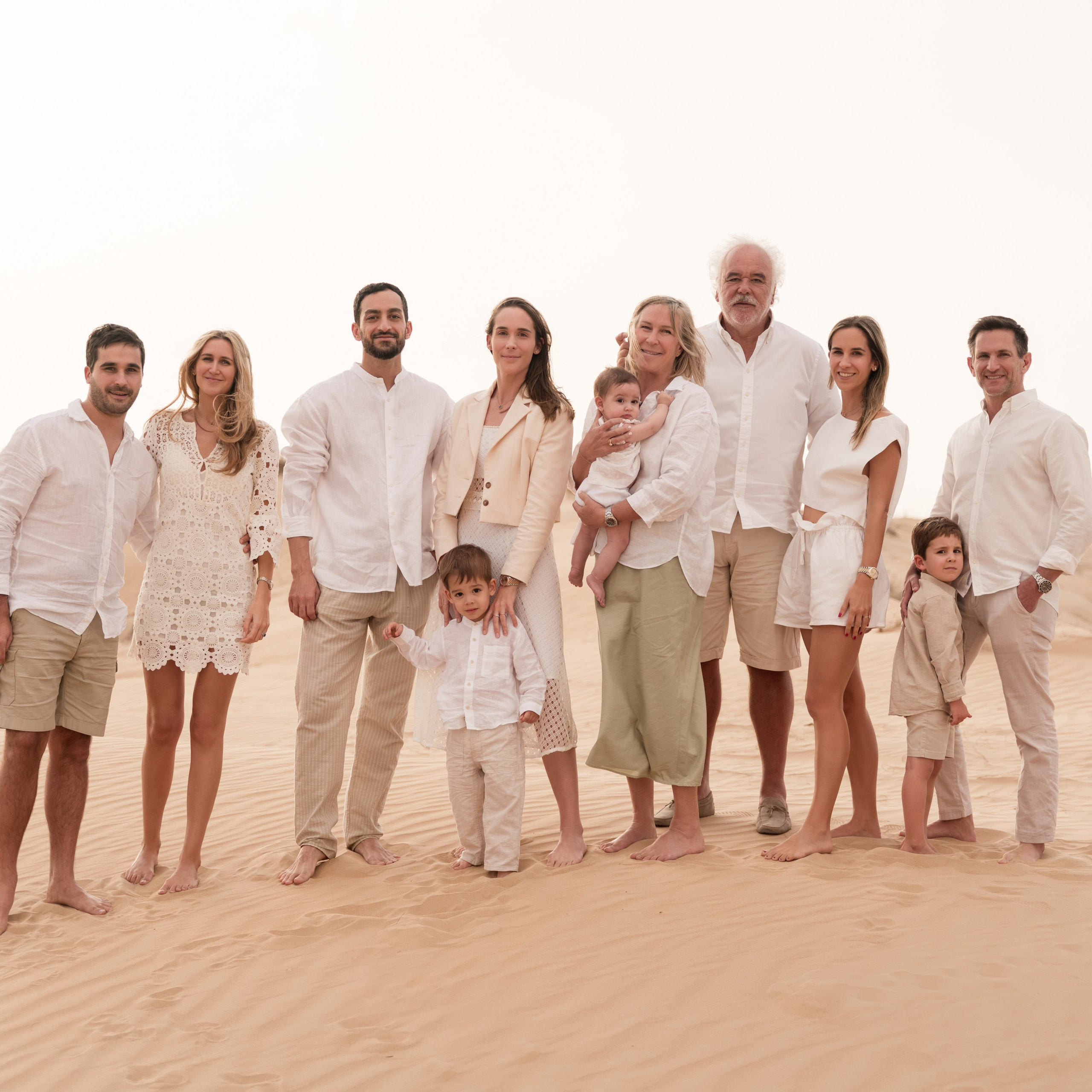 Testimonials. Angela Iakovleva — Family Photographer in Dubai