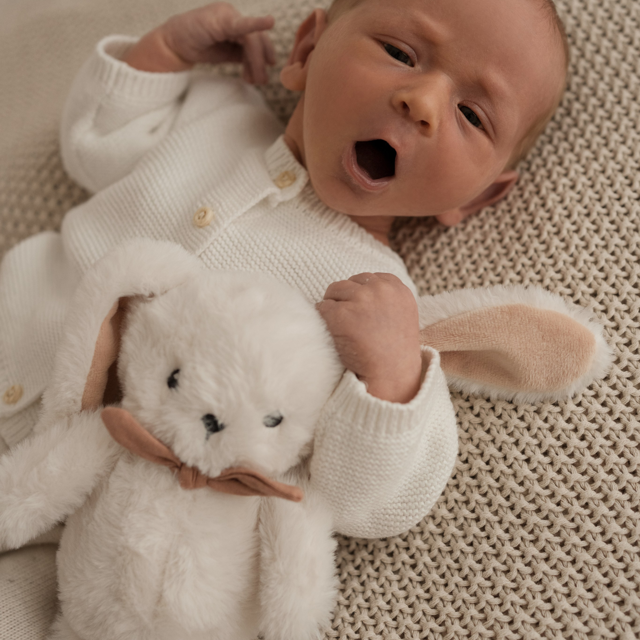 Baby bliss