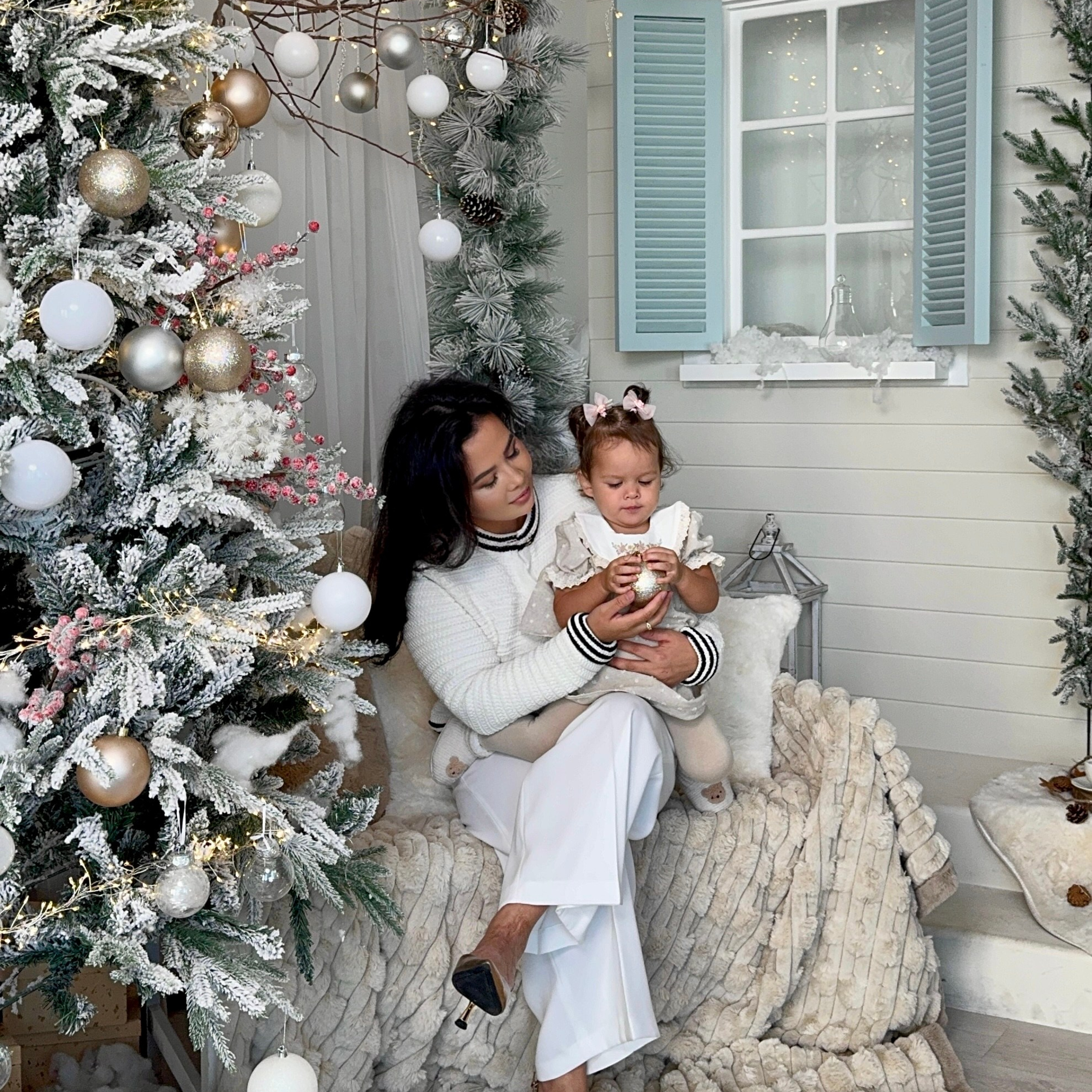 Testimonials. Angela Iakovleva — Family Photographer in Dubai