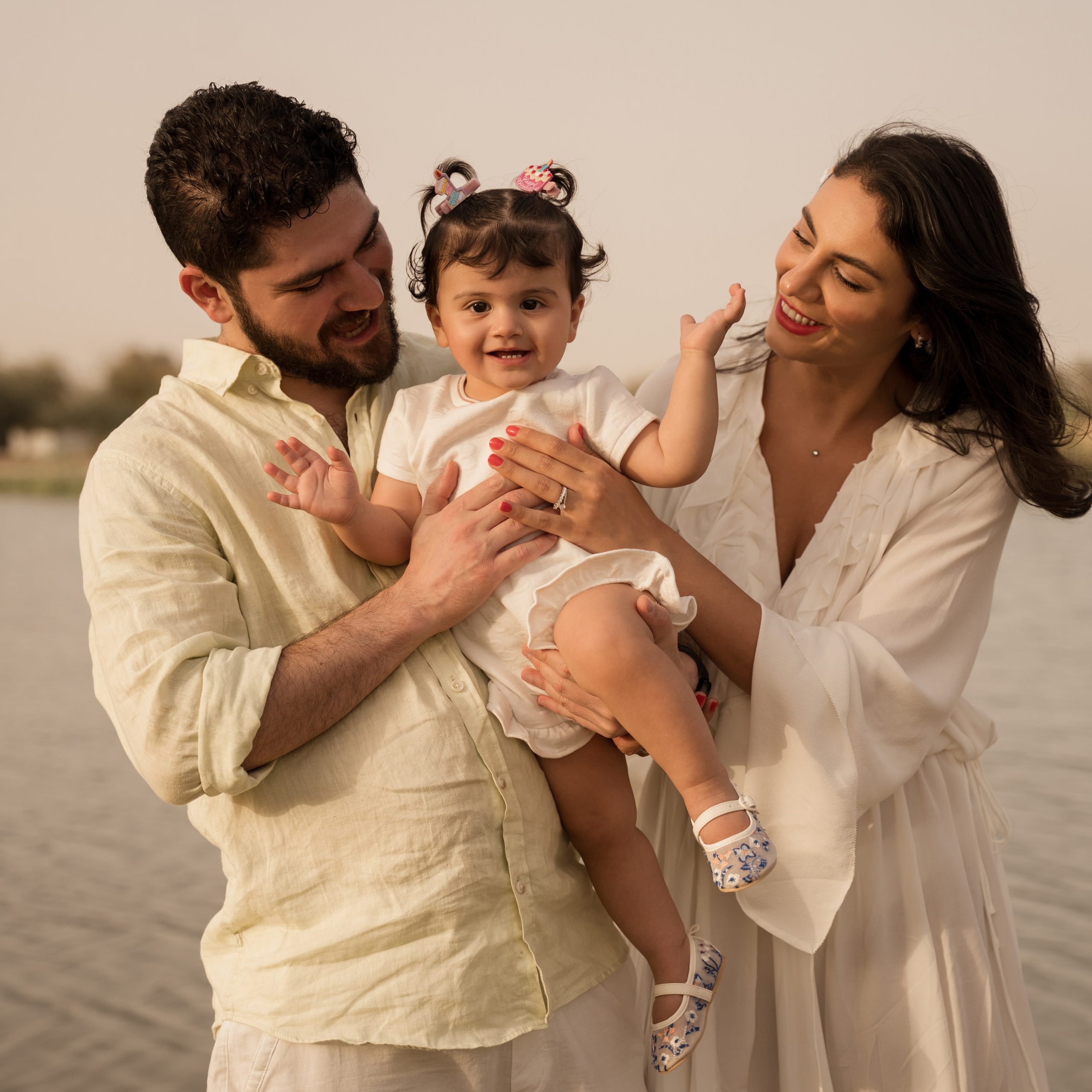 One-derful celebration!