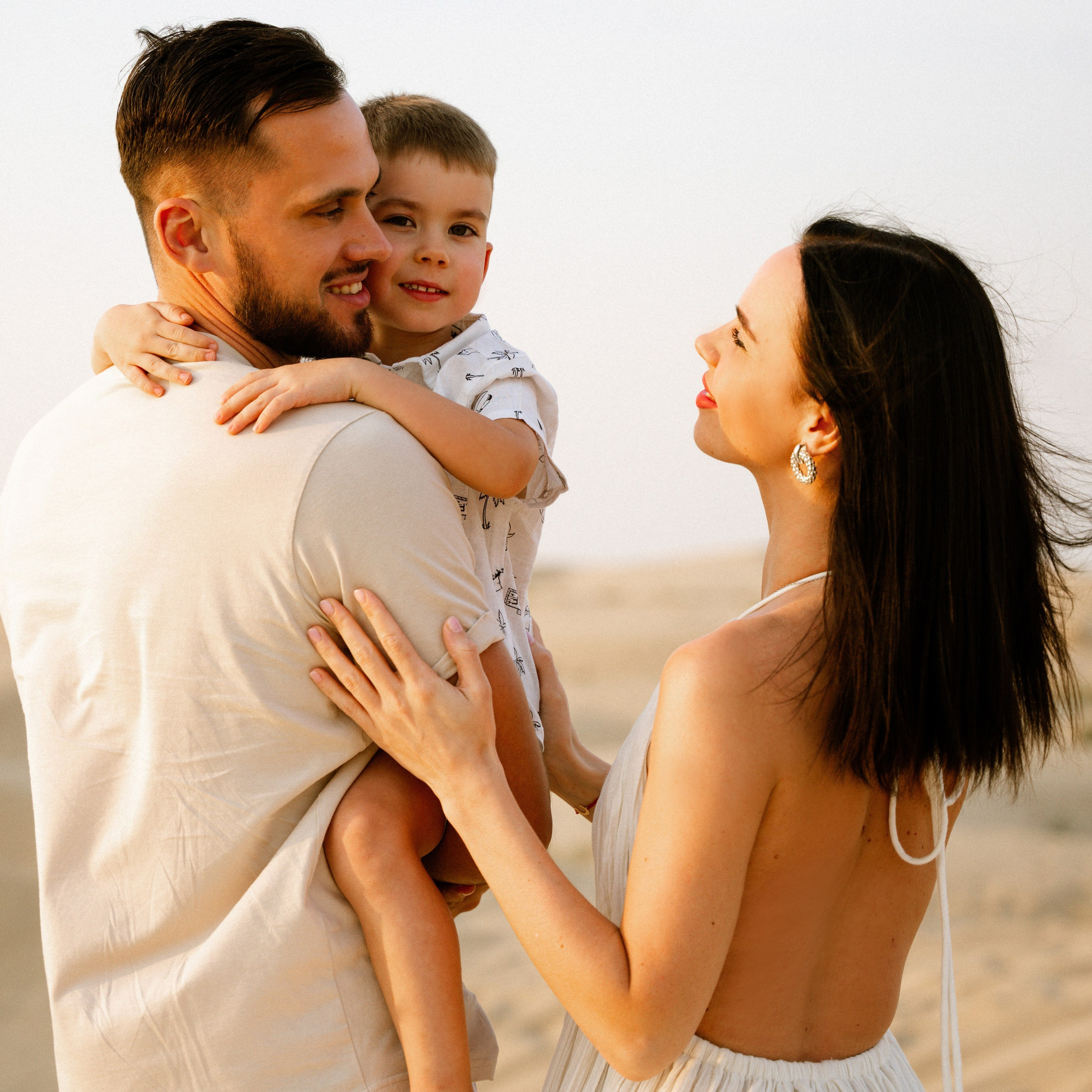 Testimonials. Angela Iakovleva — Family Photographer in Dubai