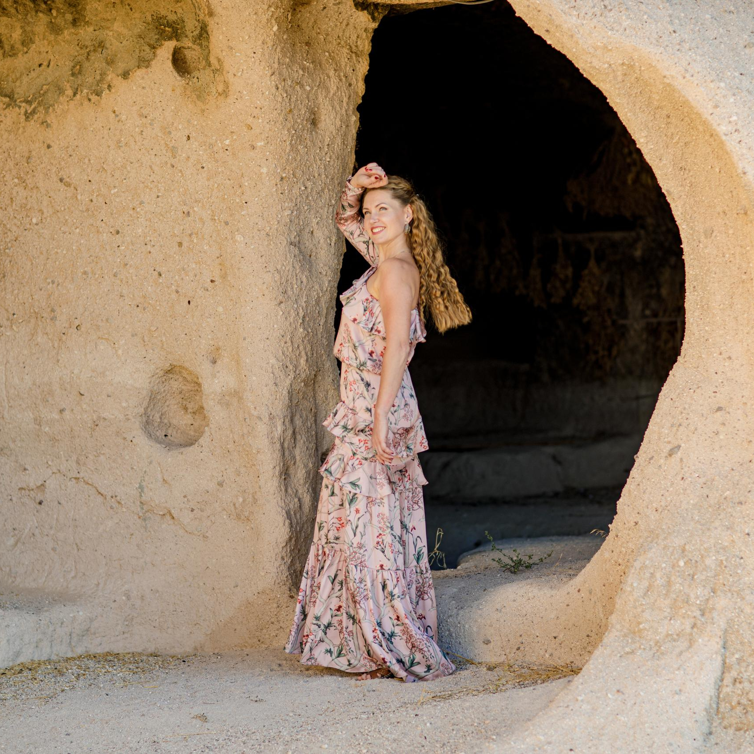 Cappadocia photographer reviews. Julia Ganch I Fashion Wedding Photography I Cappadocia Turkey