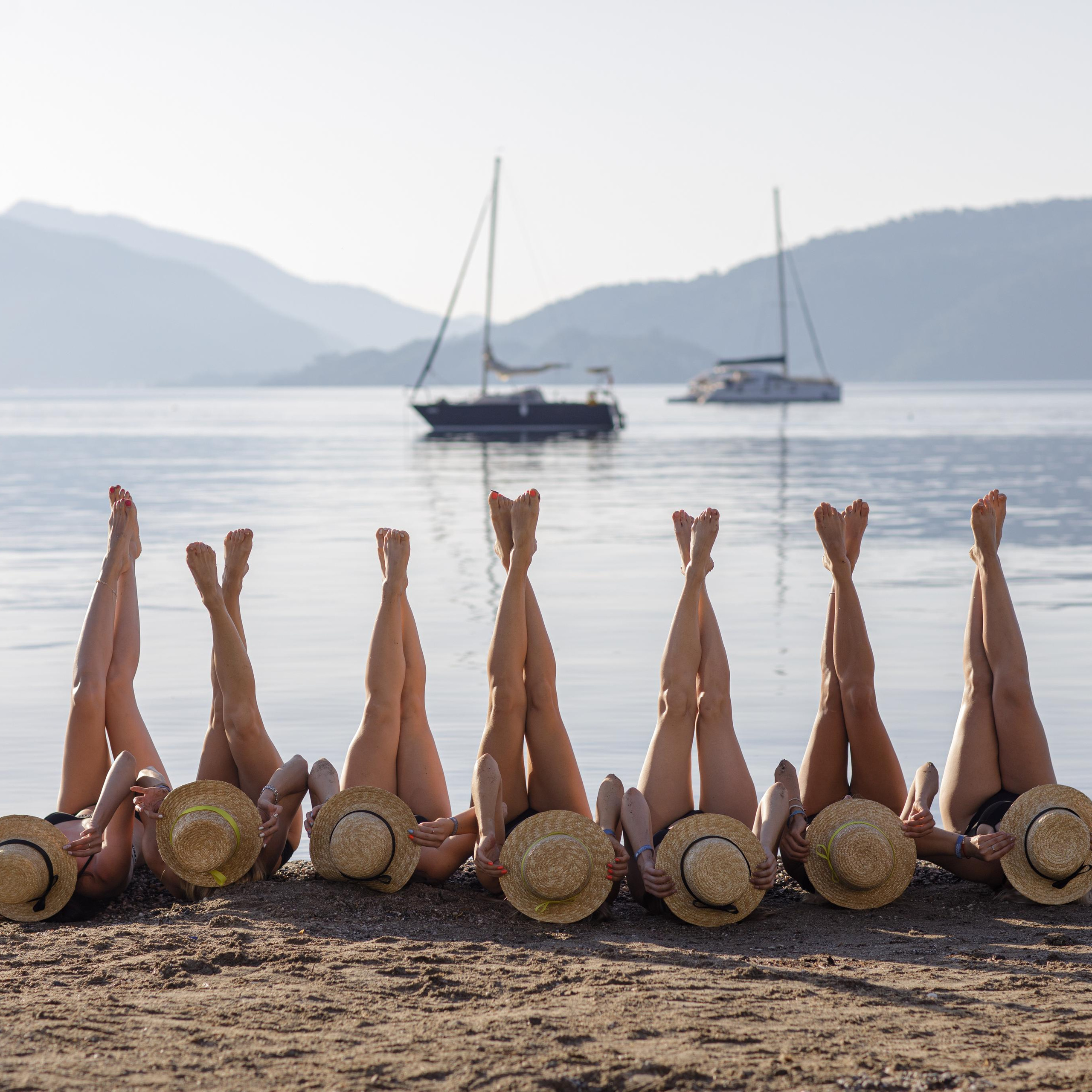 Cappadocia photographer reviews. Julia Ganch I Fashion Wedding Photography I Cappadocia Turkey
