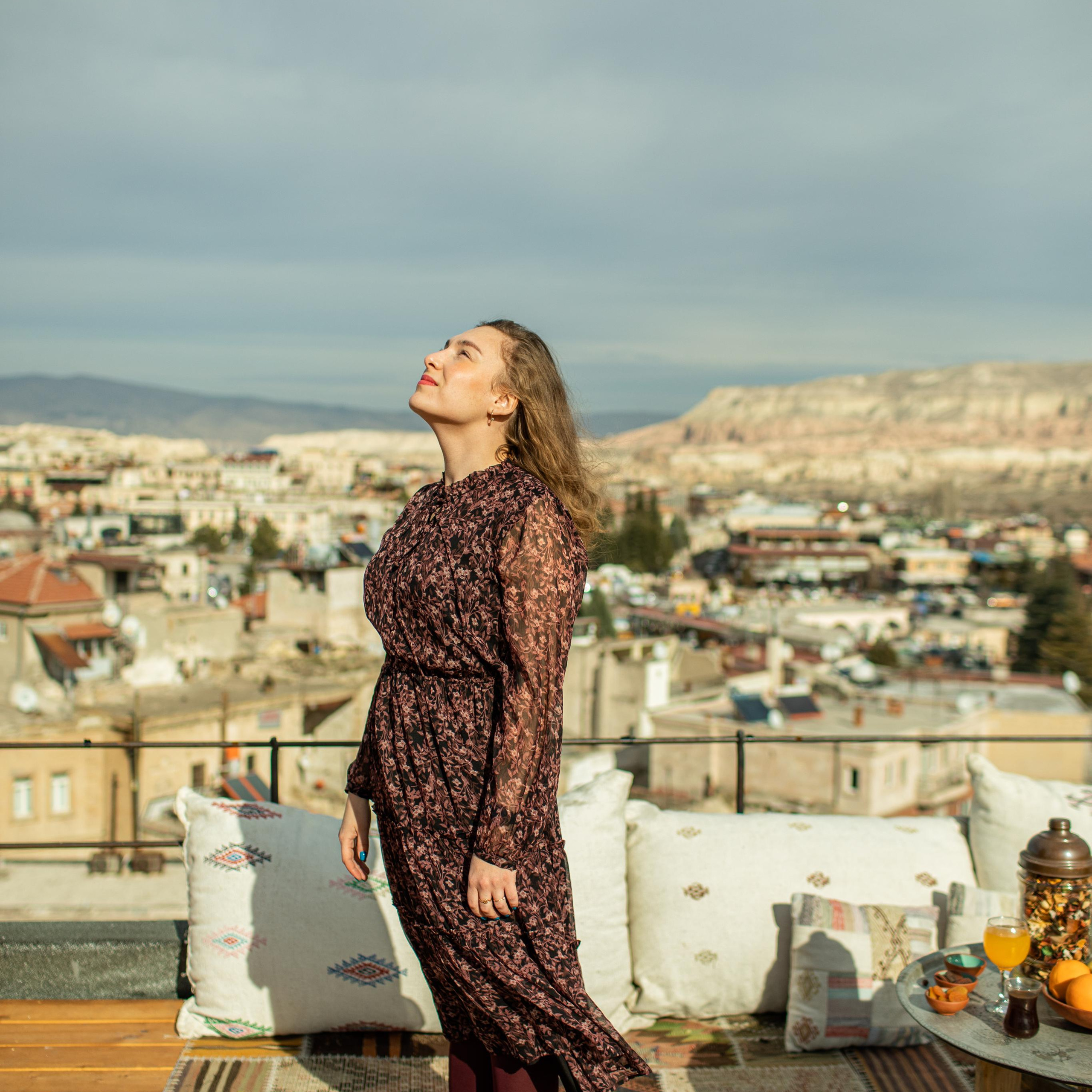 Cappadocia photographer reviews. Julia Ganch I Fashion Wedding Photography I Cappadocia Turkey