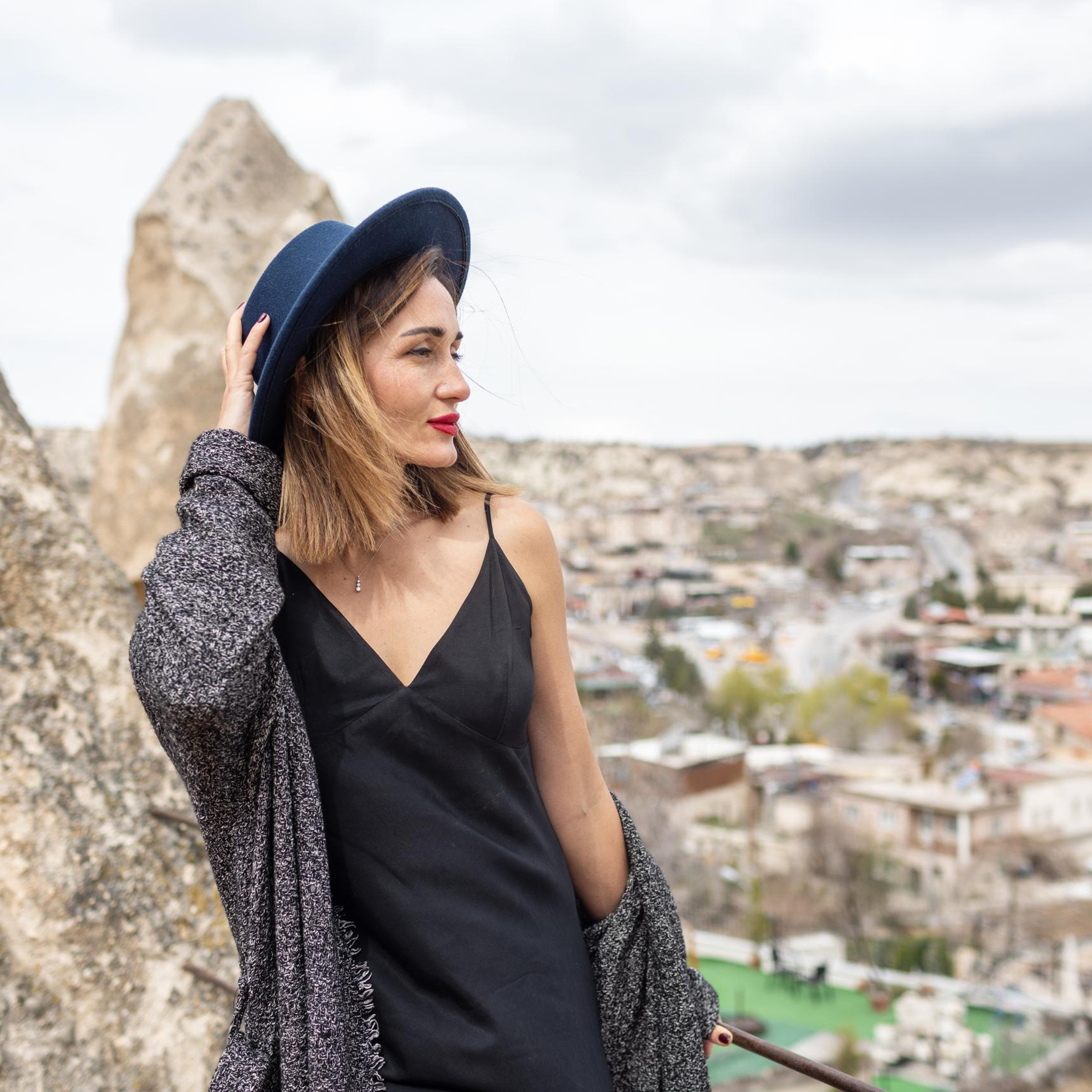 Cappadocia photographer reviews. Julia Ganch I Fashion Wedding Photography I Cappadocia Turkey