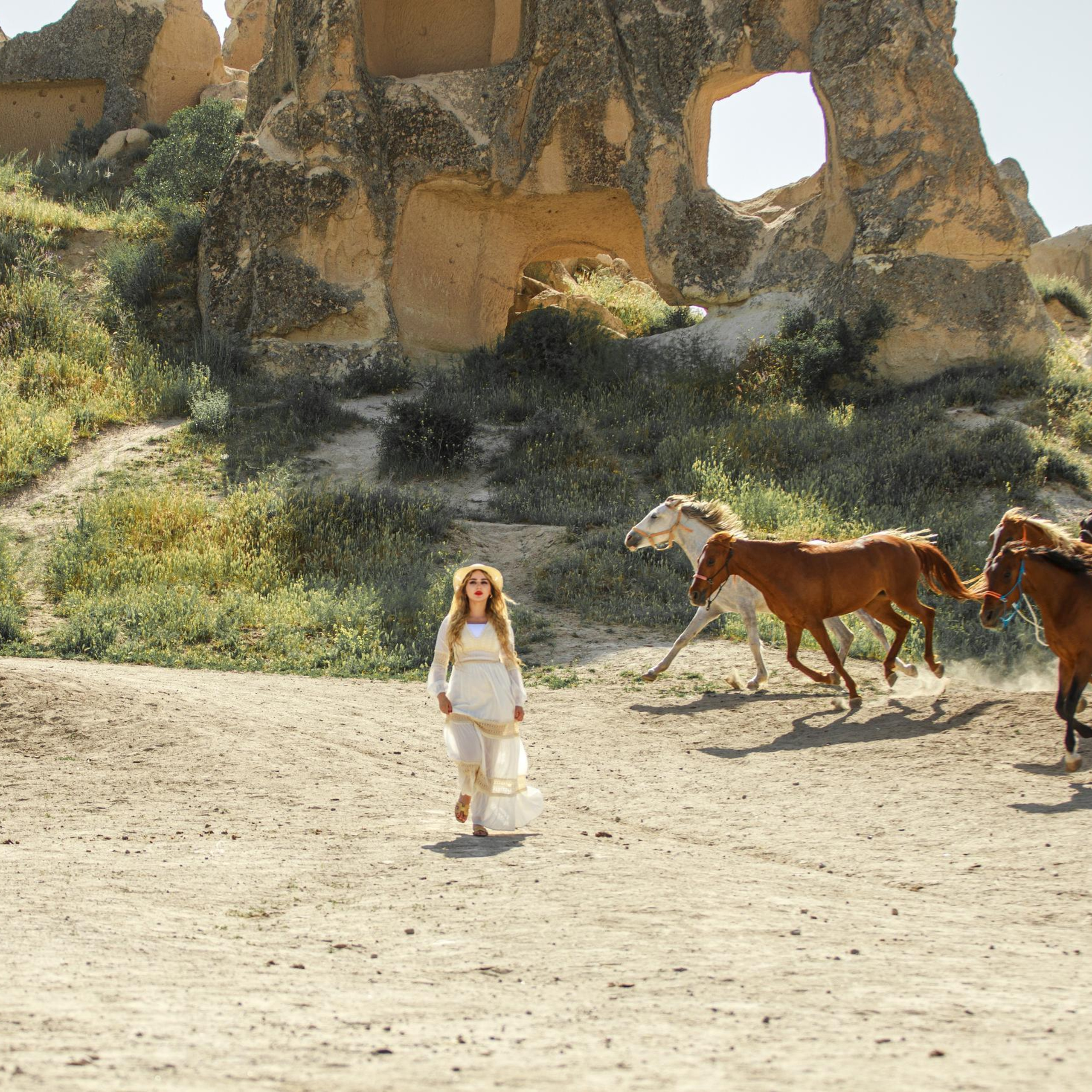 Cappadocia photographer reviews. Julia Ganch I Fashion Wedding Photography I Cappadocia Turkey