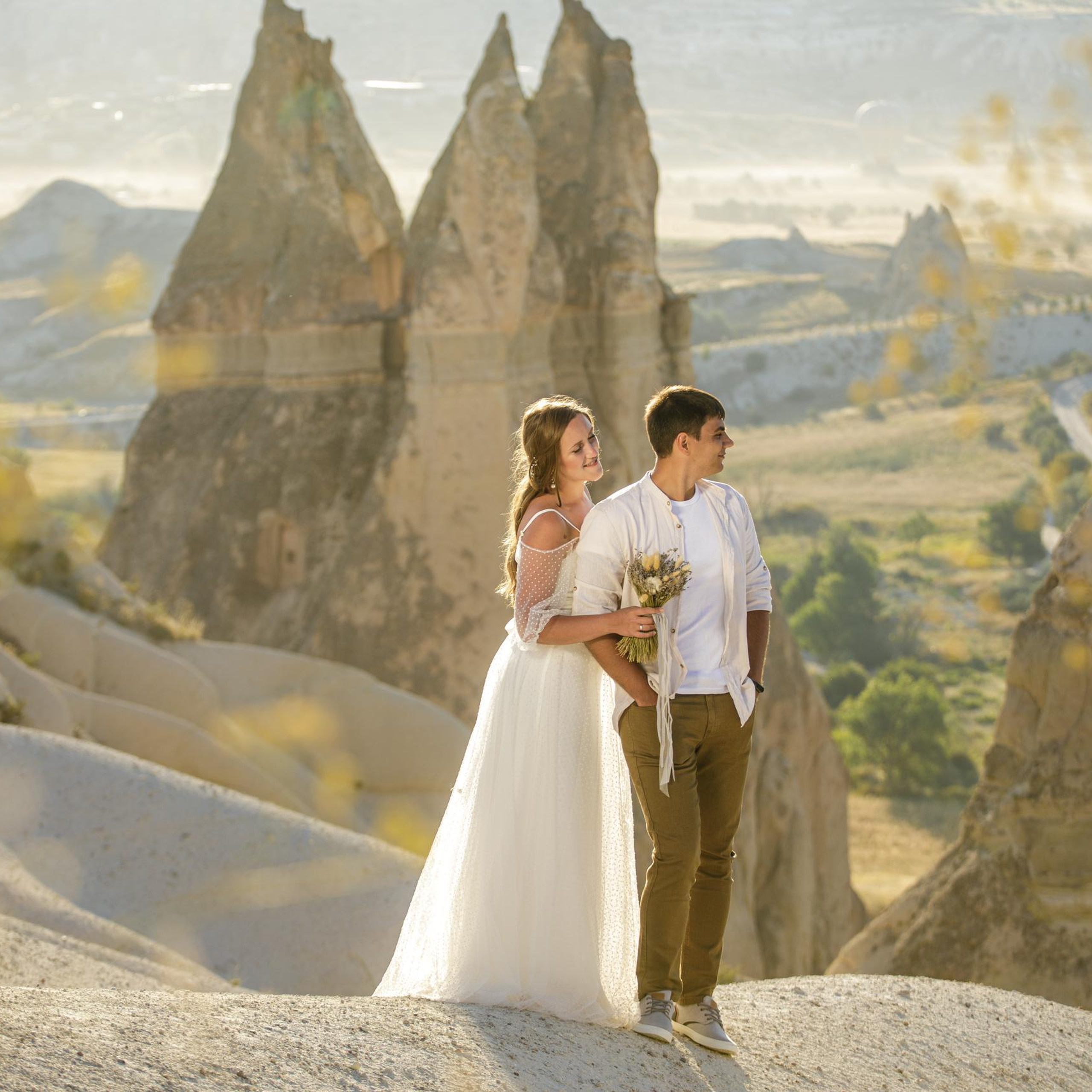 Cappadocia photographer reviews. Julia Ganch I Fashion Wedding Photography I Cappadocia Turkey