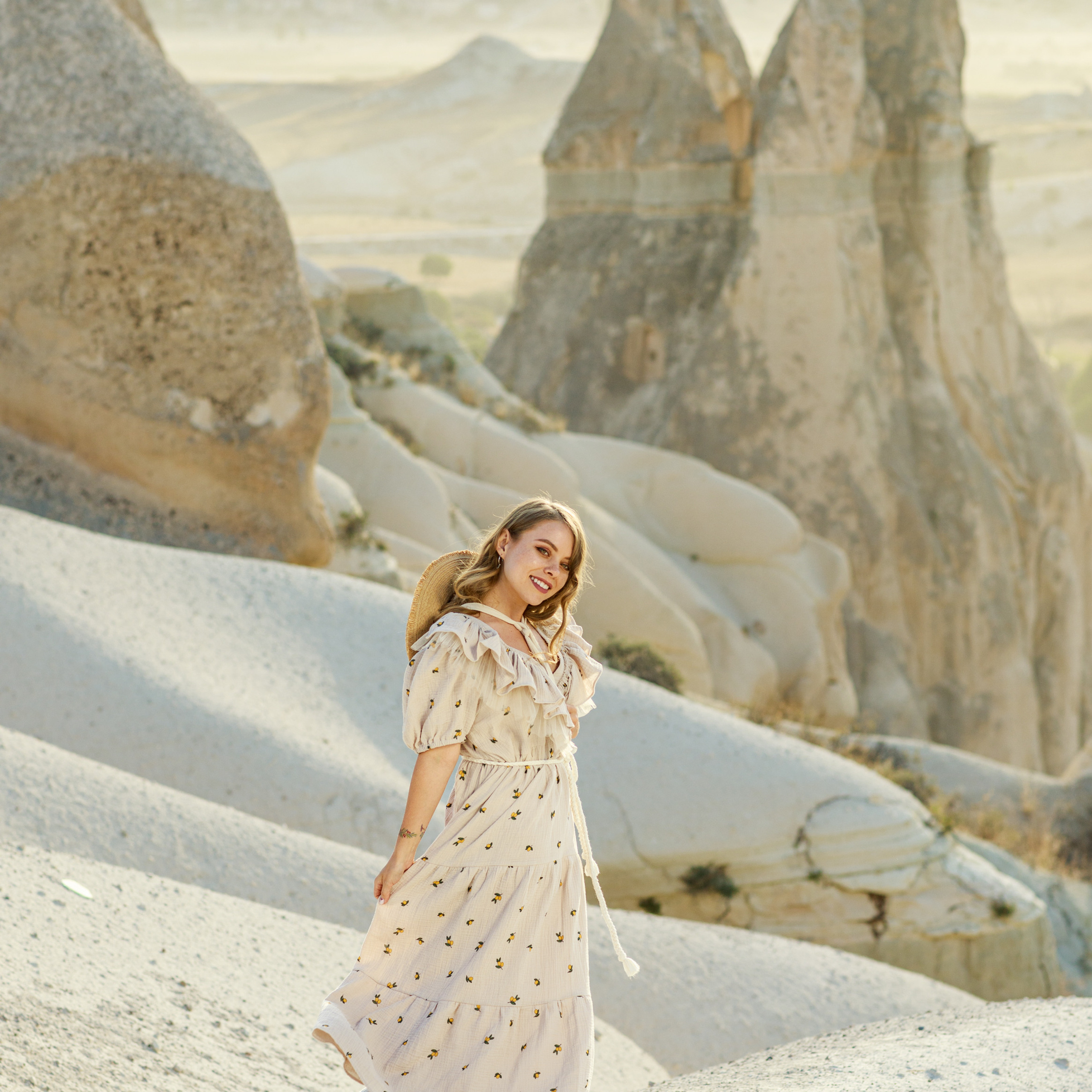 Cappadocia photographer reviews. Julia Ganch I Fashion Wedding Photography I Cappadocia Turkey