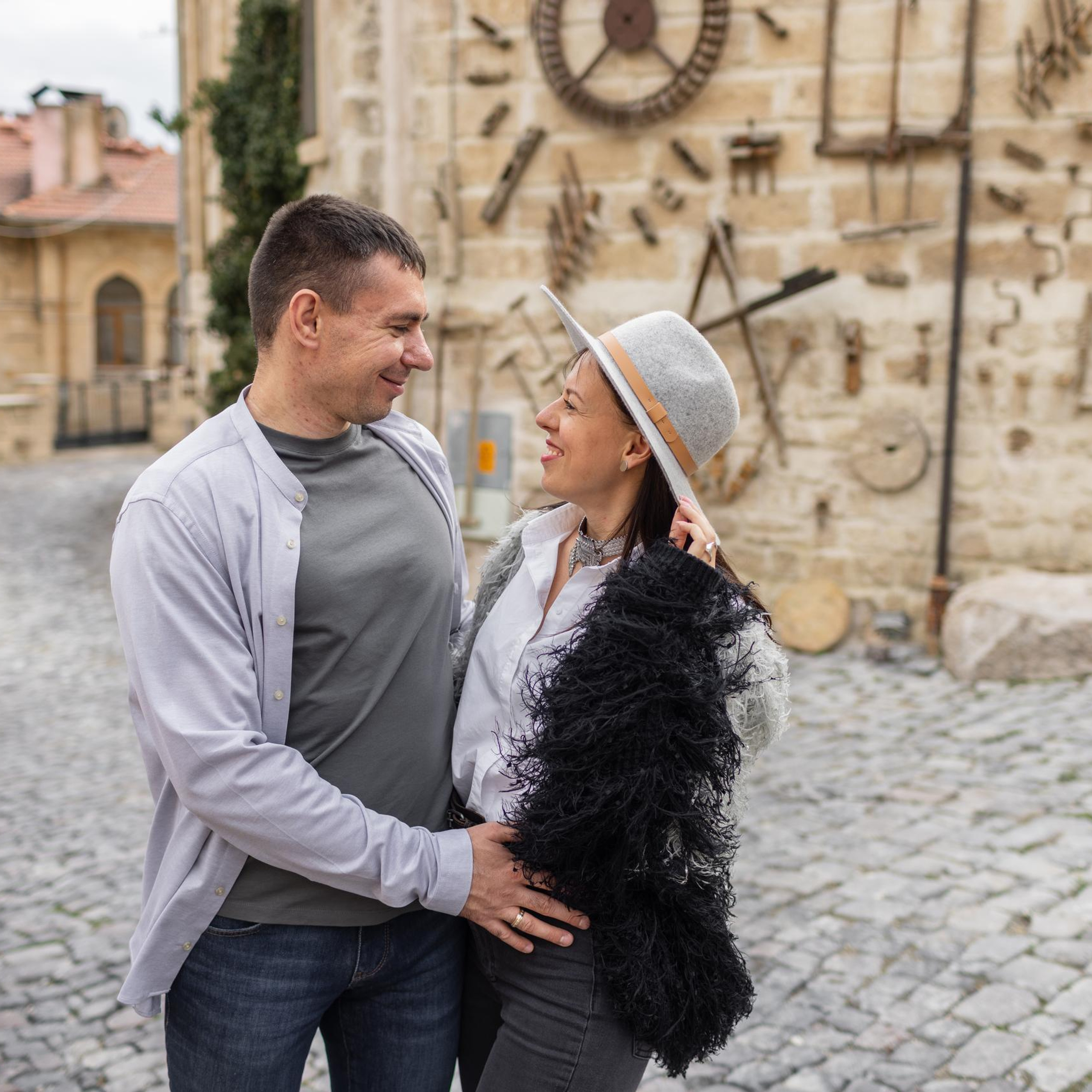 Cappadocia photographer reviews. Julia Ganch I Fashion Wedding Photography I Cappadocia Turkey