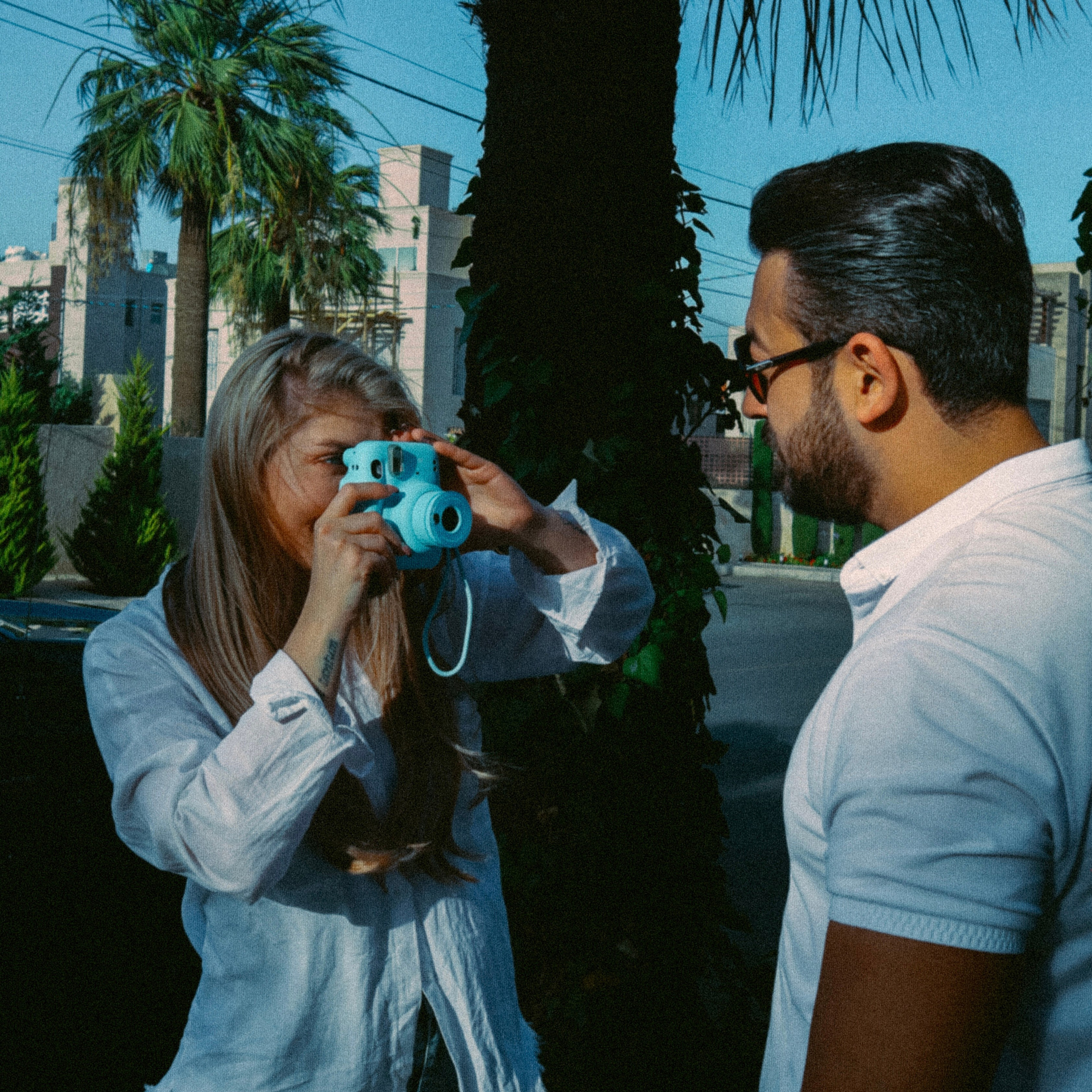 Reviews. Veronika Basova | Photographer | Cinematic & Magazine | Amman, Jordan