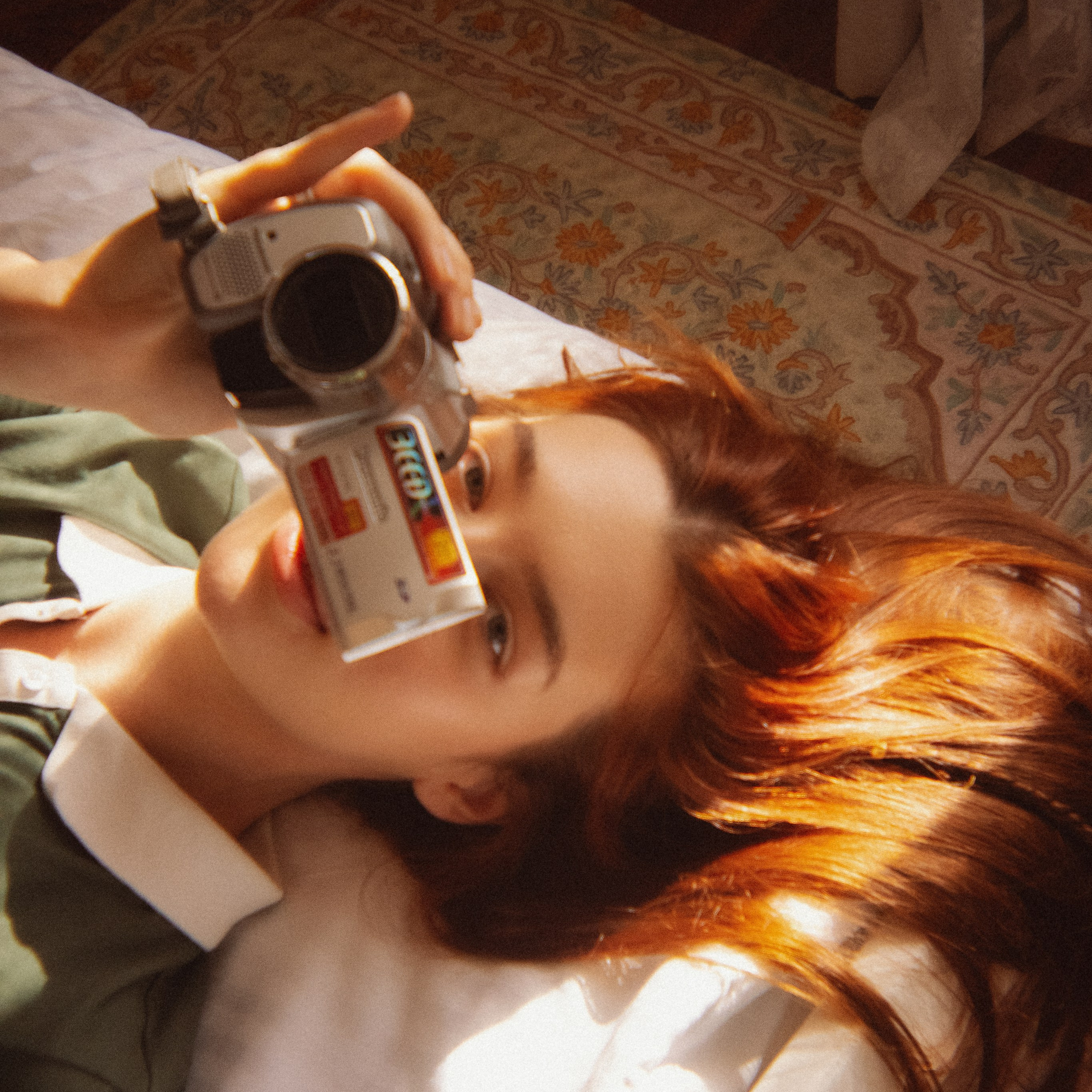 Kate — 2000s Girl Room Vibes