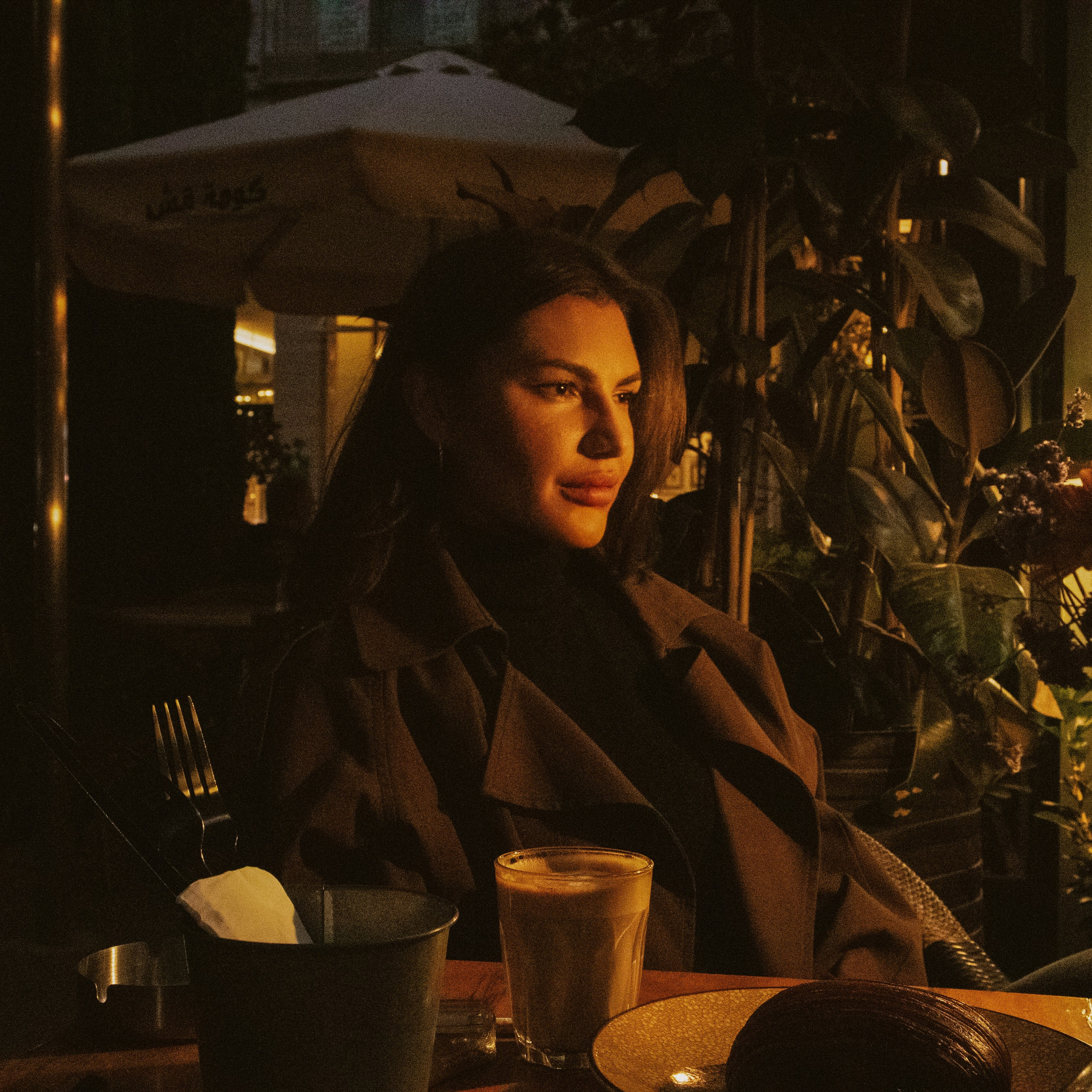 Reviews. Veronika Basova | Photographer | Cinematic & Magazine | Amman, Jordan