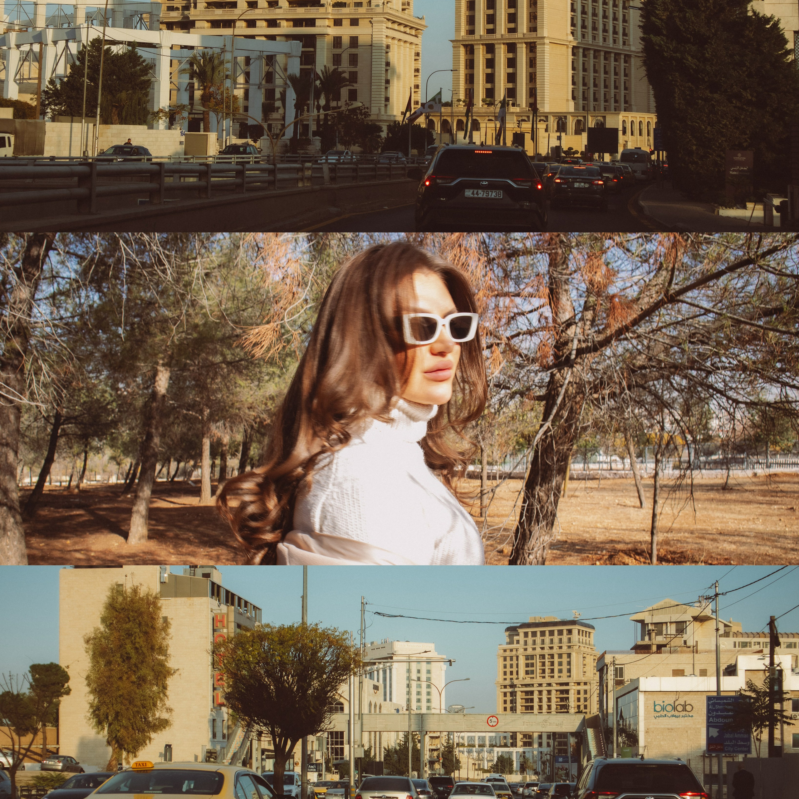 Liza — French Cinematic Story