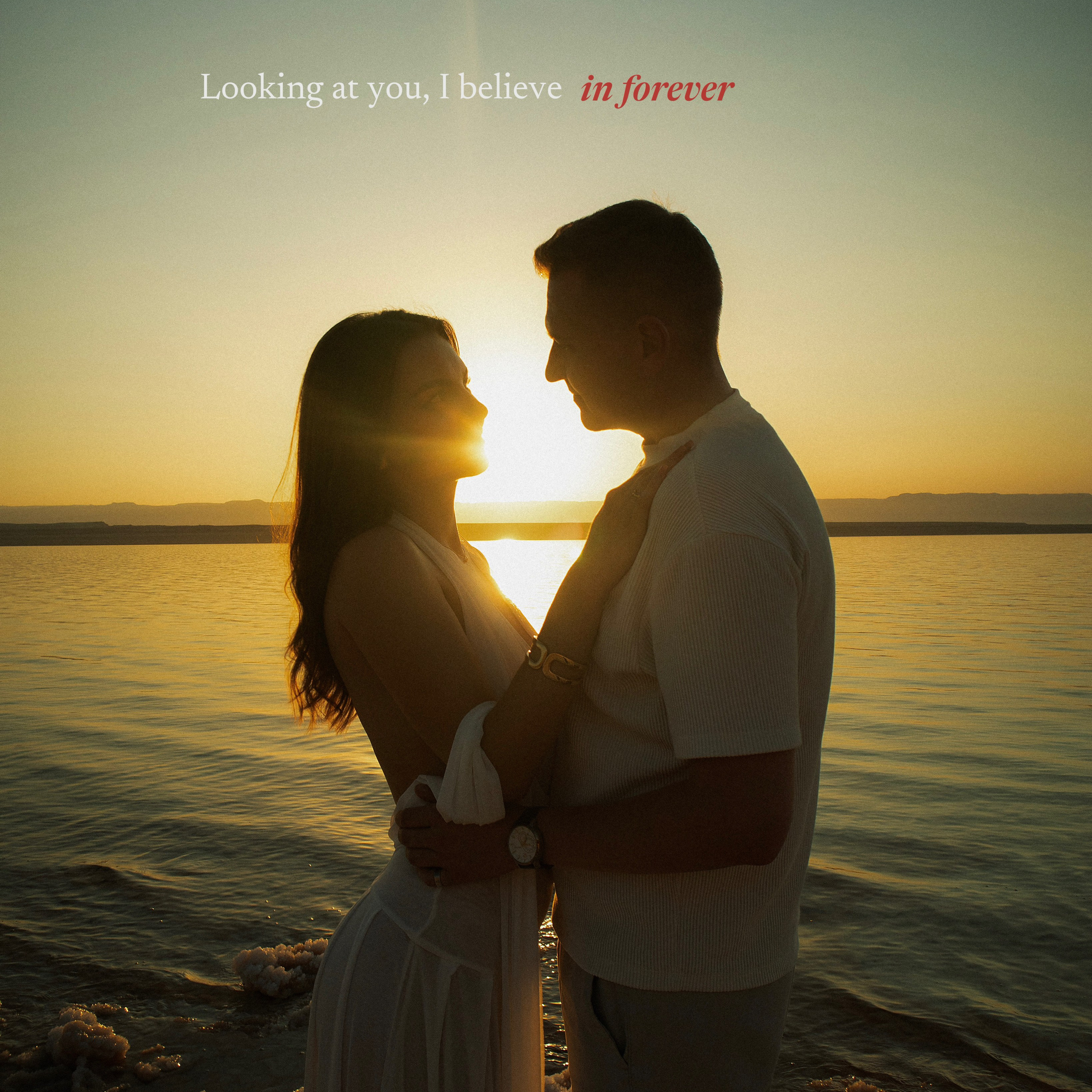 Anna & Leo — Love Story