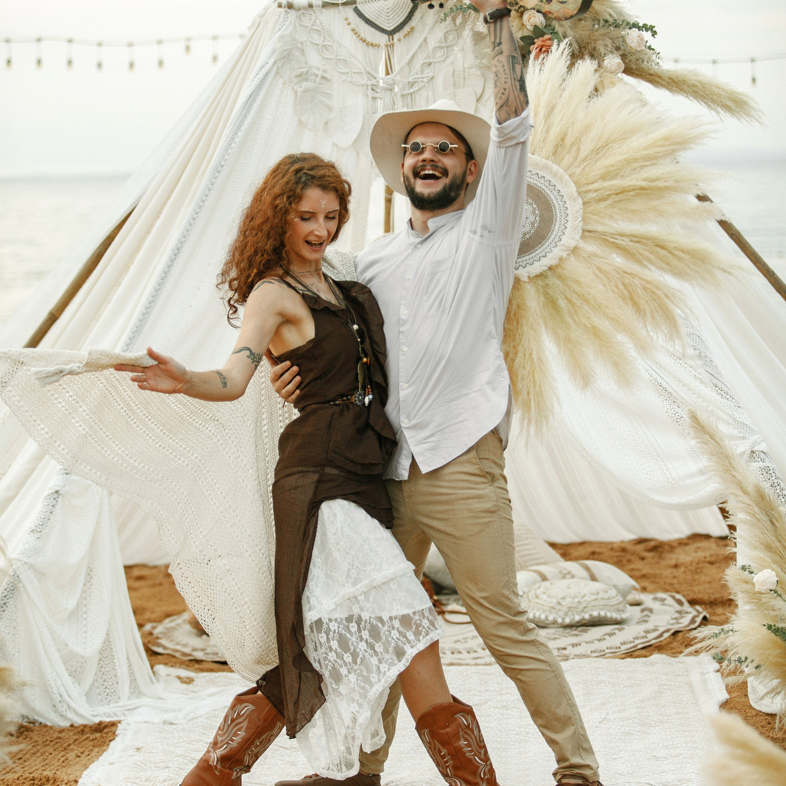 Свадьба в Таиланде Honey Moon Agency