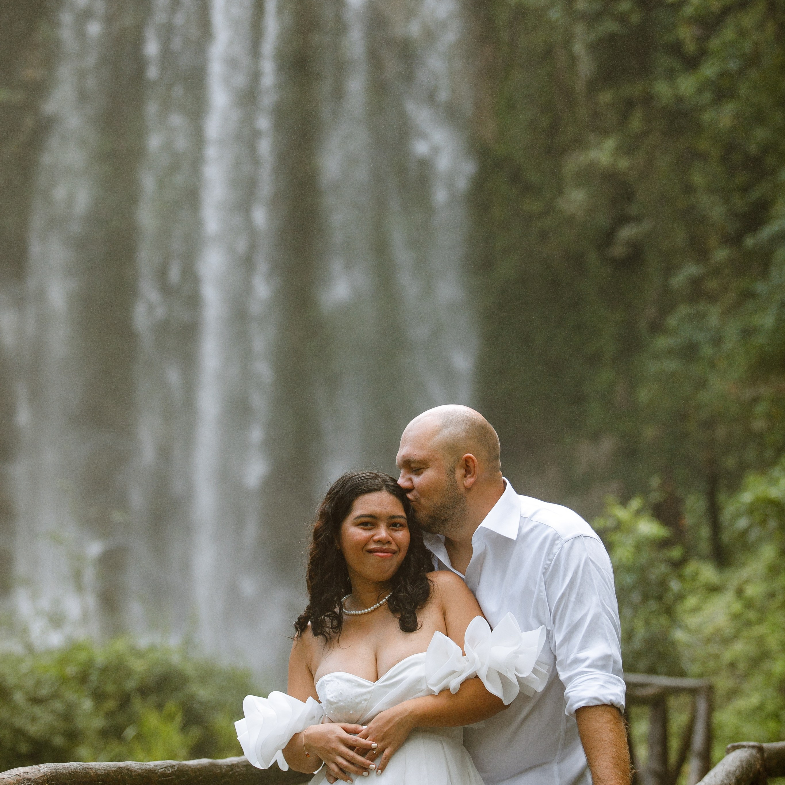 Илья + Кристина