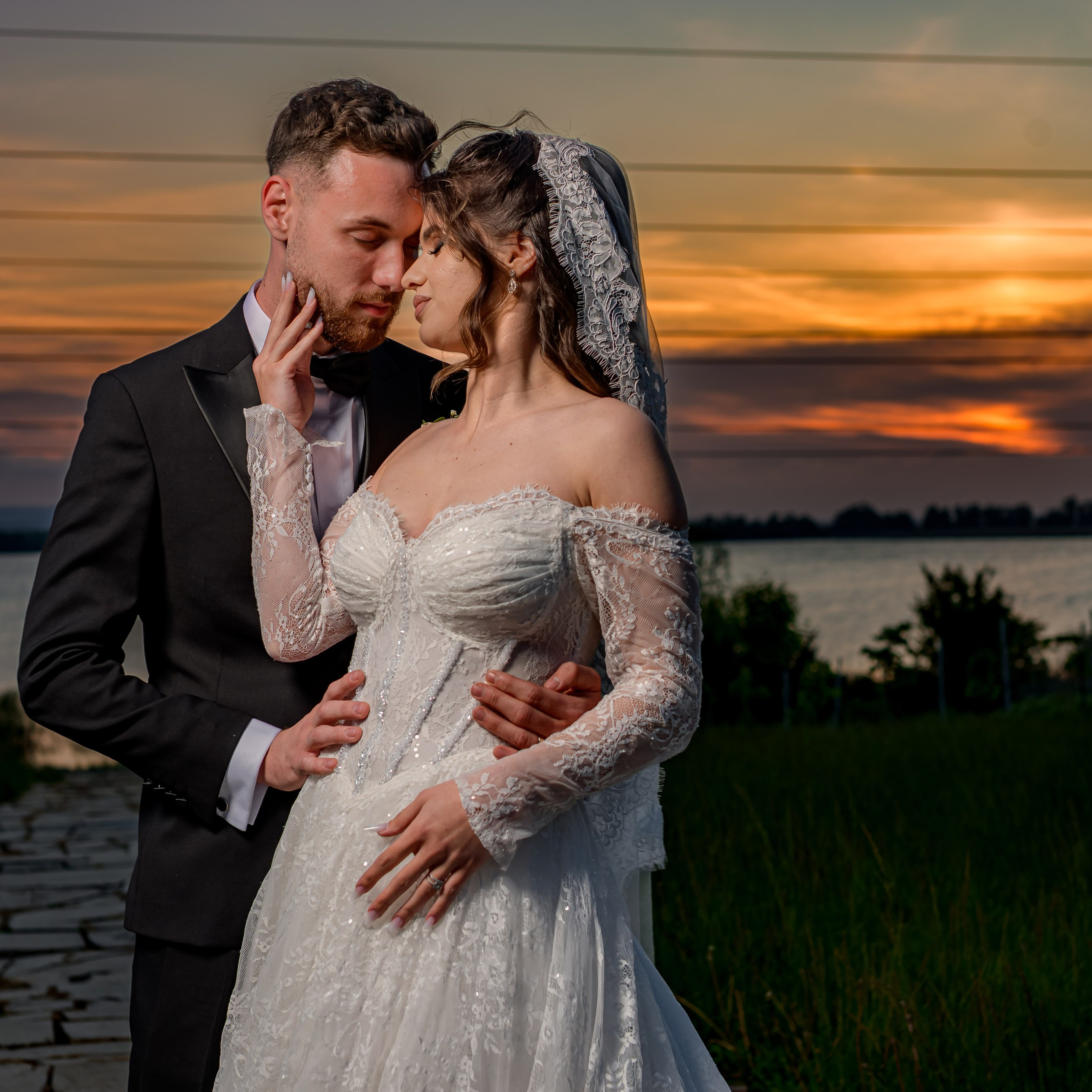 Testimonials. Vladimir Constantinescu - Fotograf de nunta Constanta