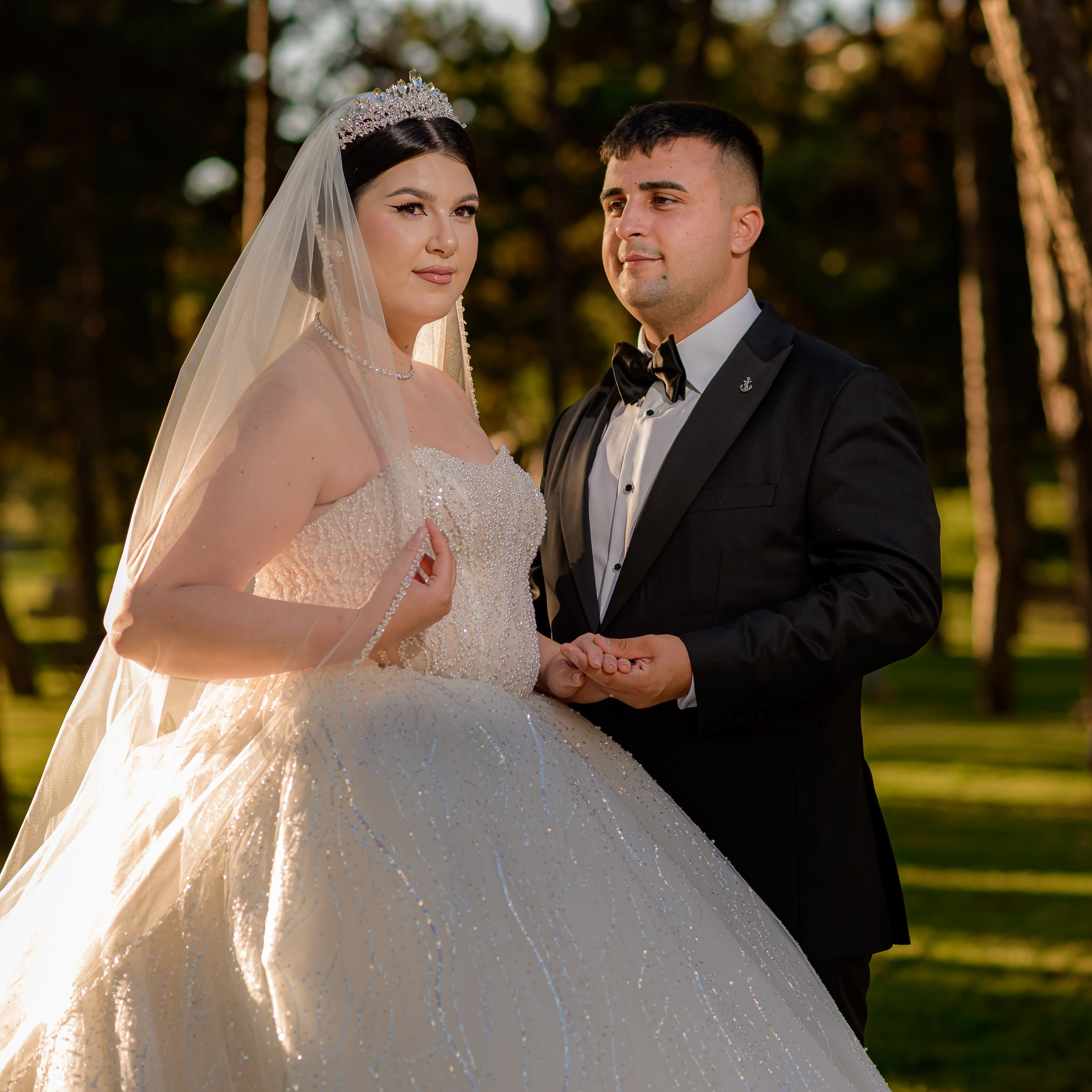 Testimonials. Vladimir Constantinescu - Fotograf de nunta Constanta