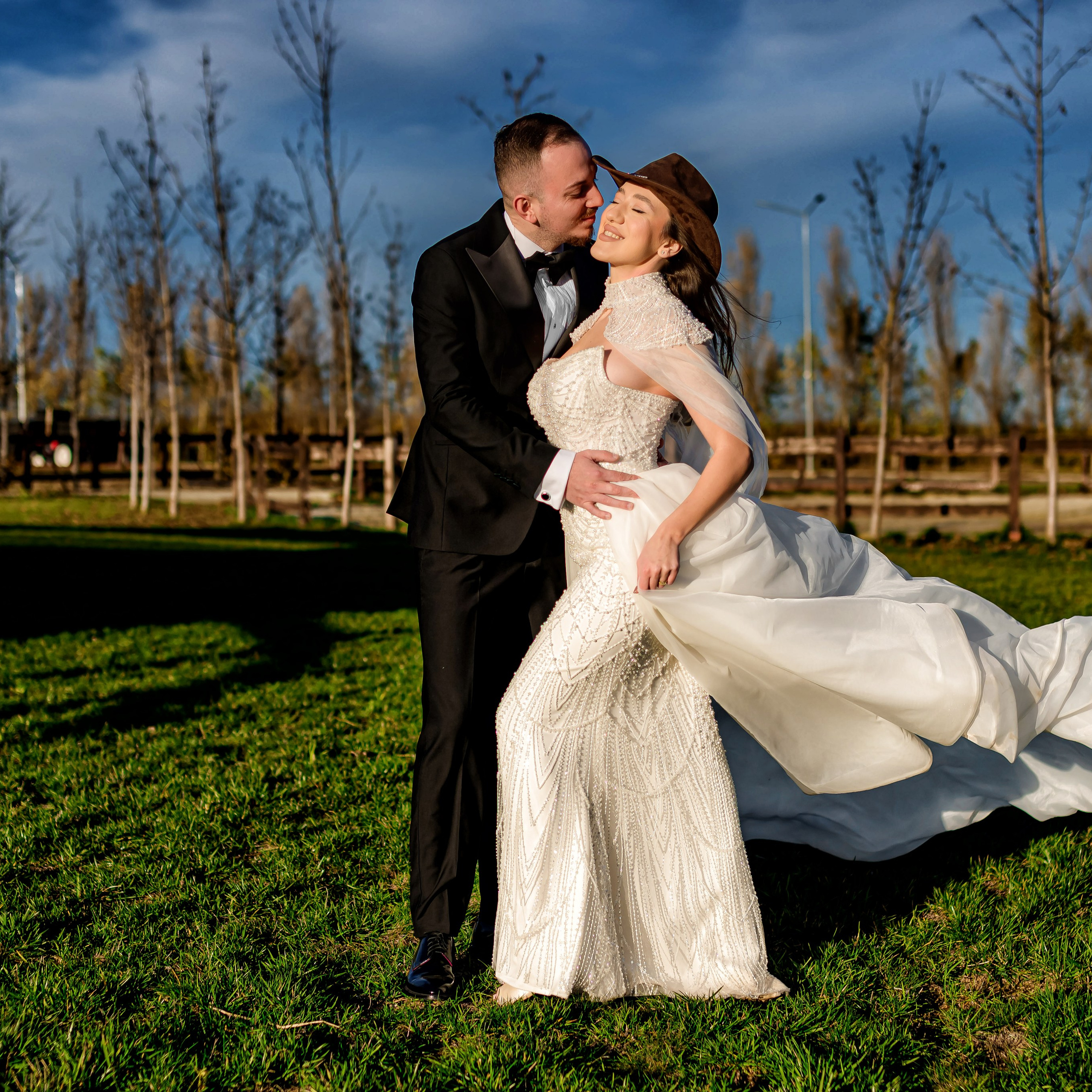 Testimonials. Vladimir Constantinescu - Fotograf de nunta Constanta