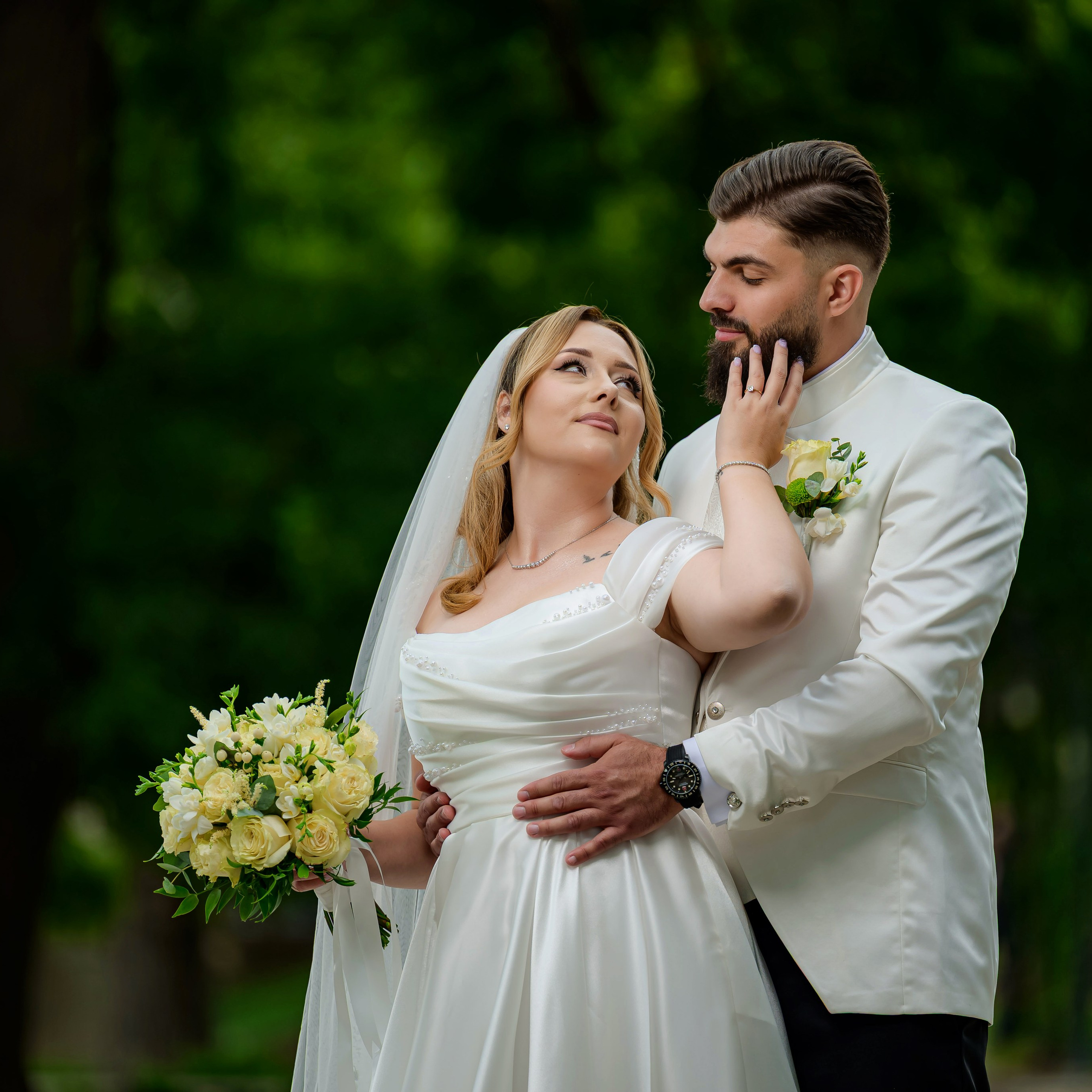 Testimonials. Vladimir Constantinescu - Fotograf de nunta Constanta