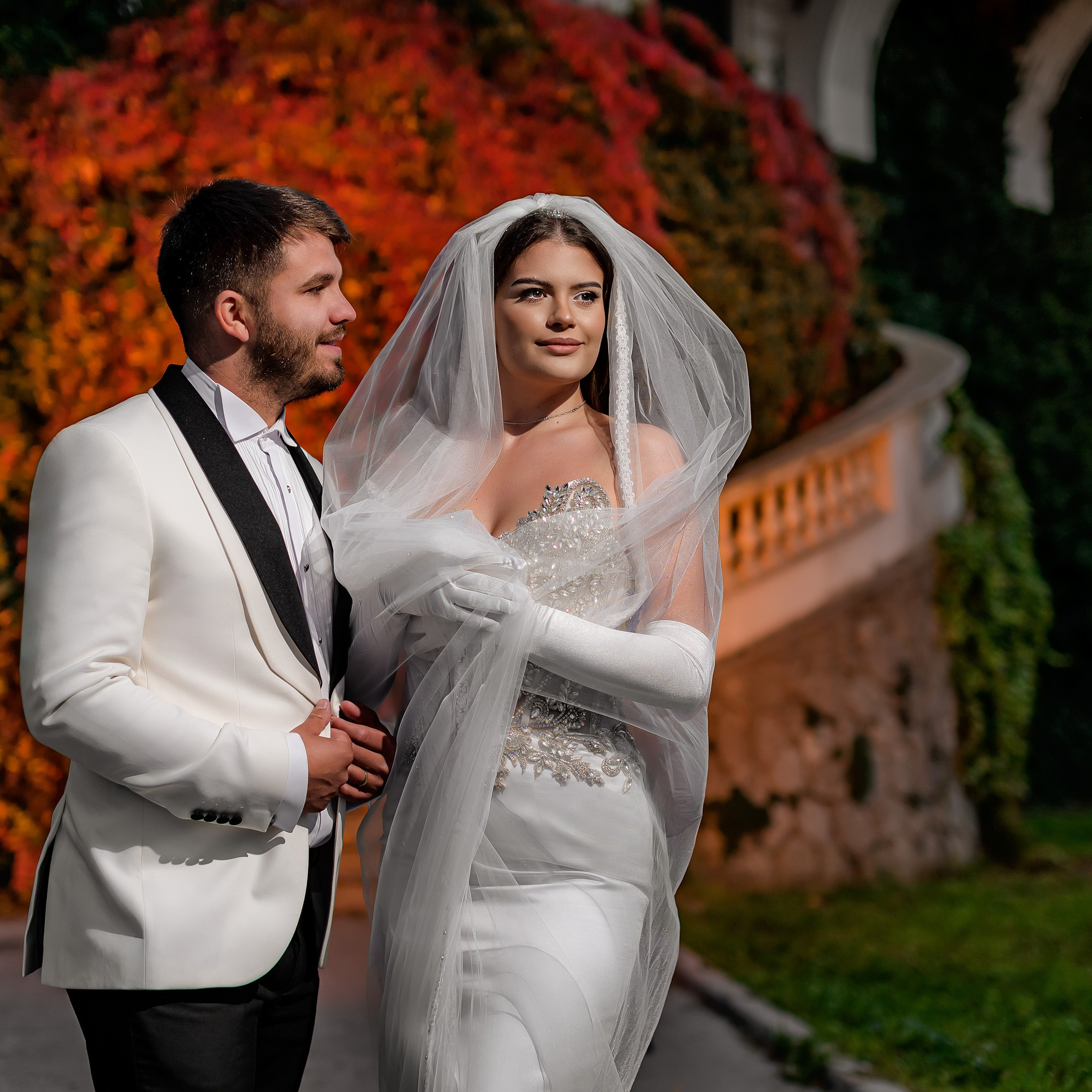 Testimonials. Vladimir Constantinescu - Fotograf de nunta Constanta