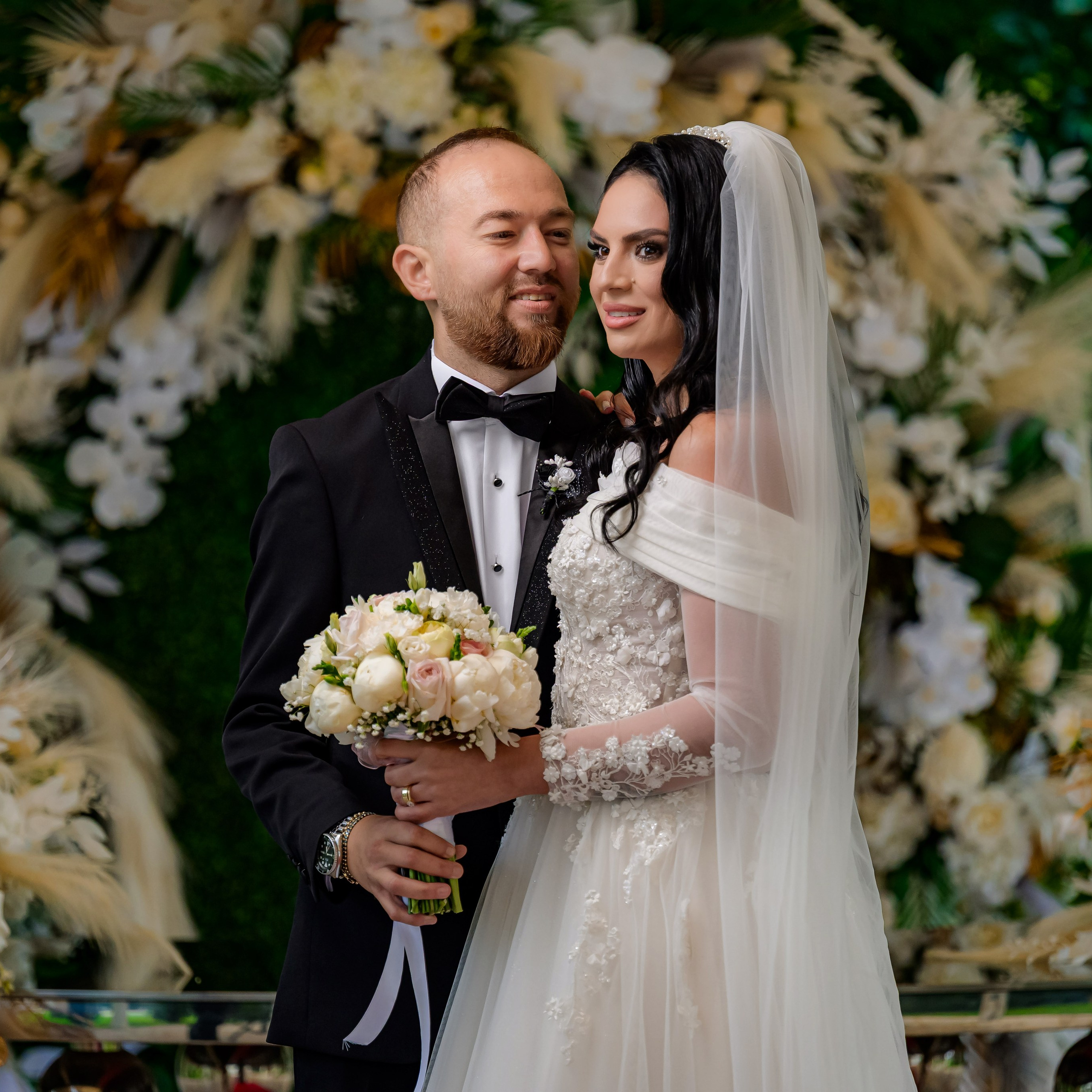 Testimonials. Vladimir Constantinescu - Fotograf de nunta Constanta