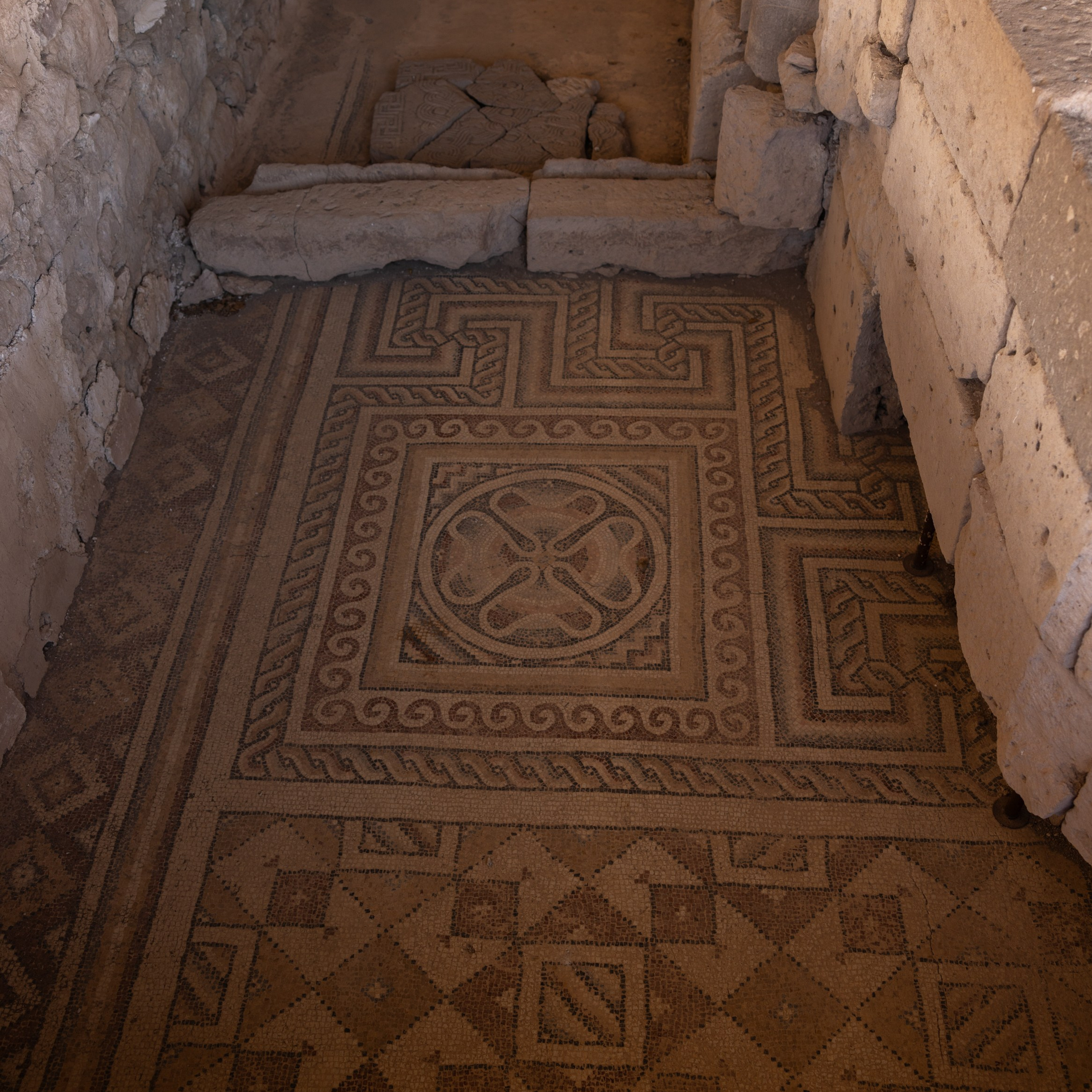 Blue Tour in Cappadocia - Mustafapaşa, Sobesos & Underground Cities. Your Guide to Cappadocia: Private Tours, Scenic Routes, Hot Air Balloon Rides, and More Adventures