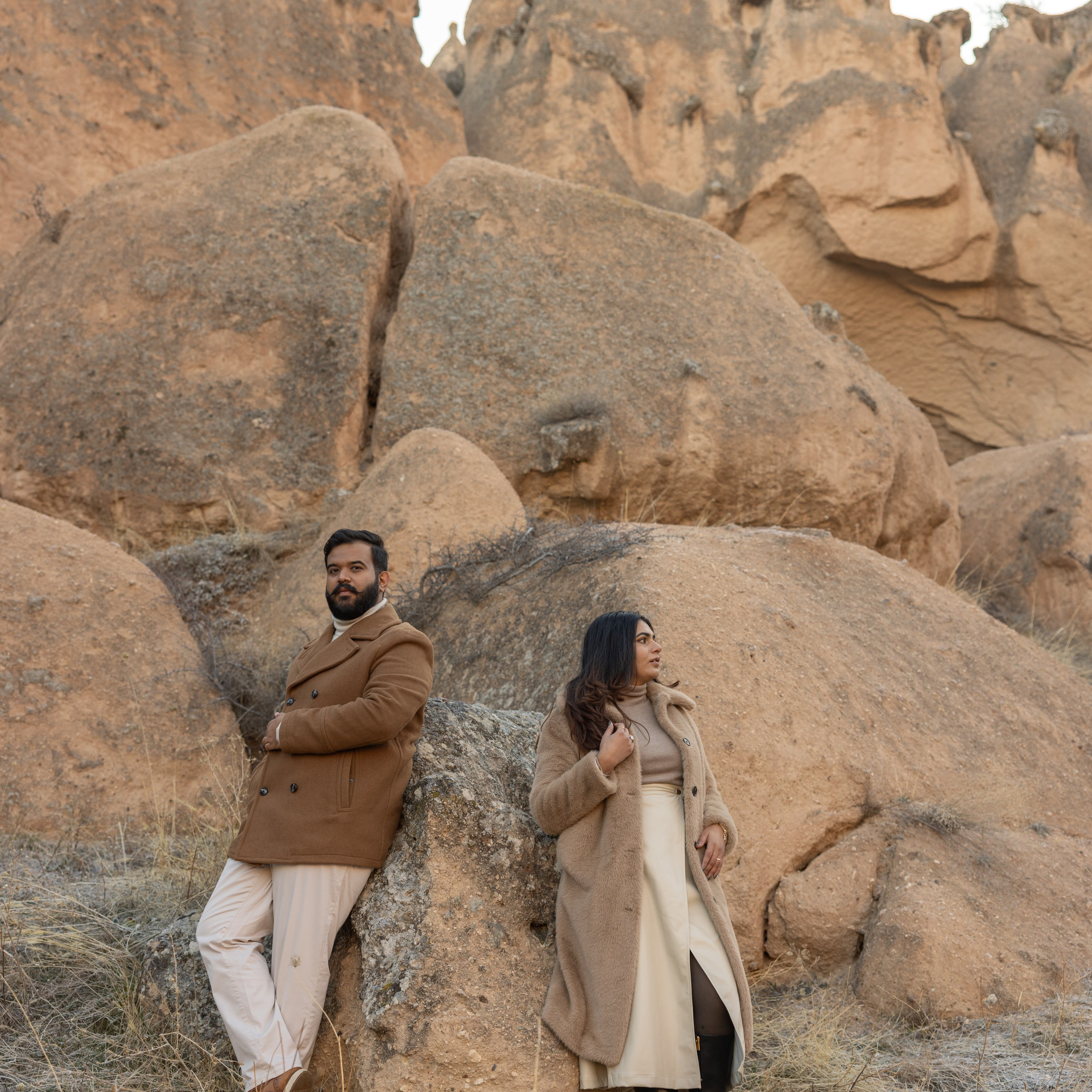 Your Guide to Cappadocia: Private Tours, Scenic Routes, Hot Air Balloon Rides, and More Adventures