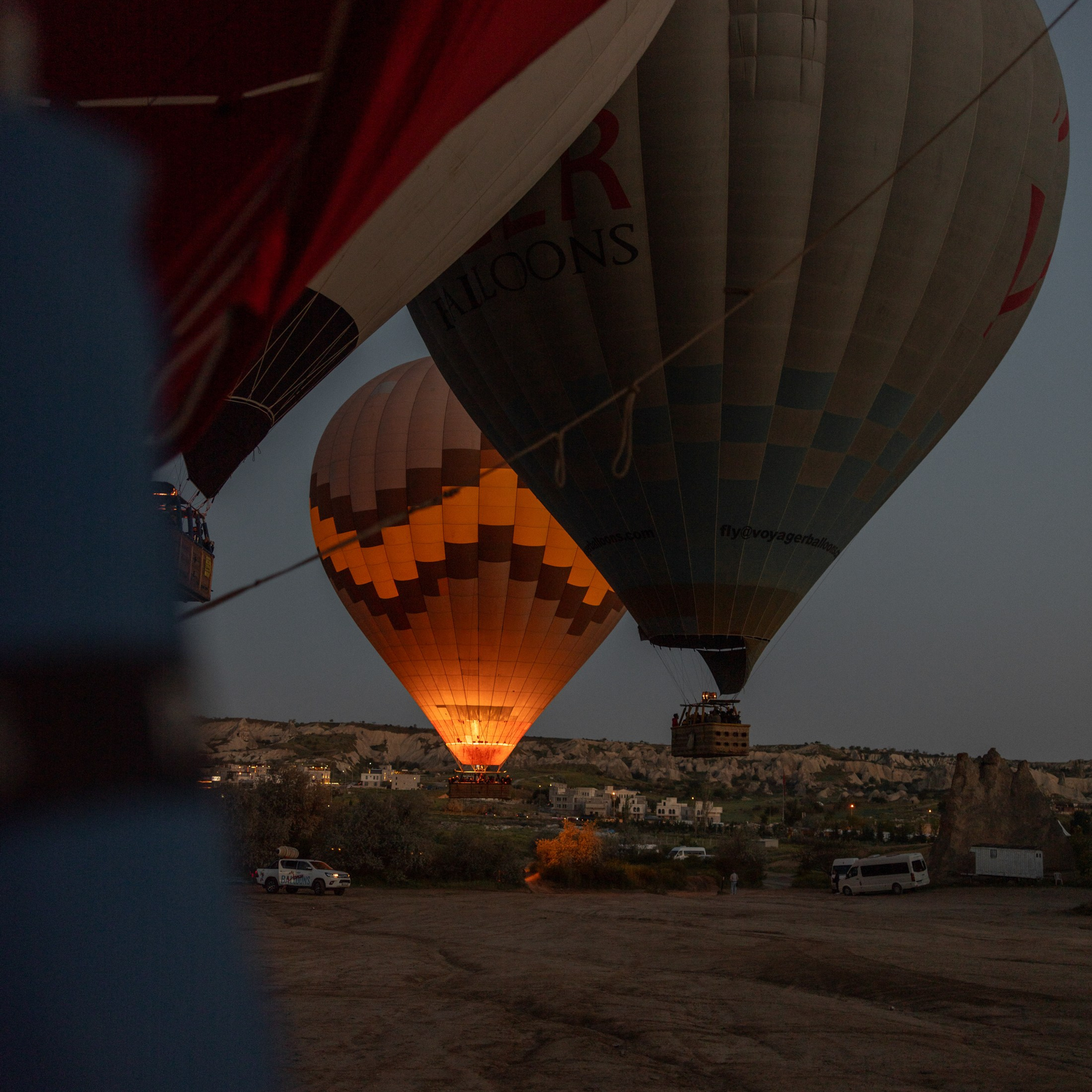 Полет на воздушном шаре – Воплотите свою мечту в Каппадокии. Ваш помощник в Каппадокии: Индивидуальные экскурсии, маршруты, полеты на воздушном шаре и другие активности