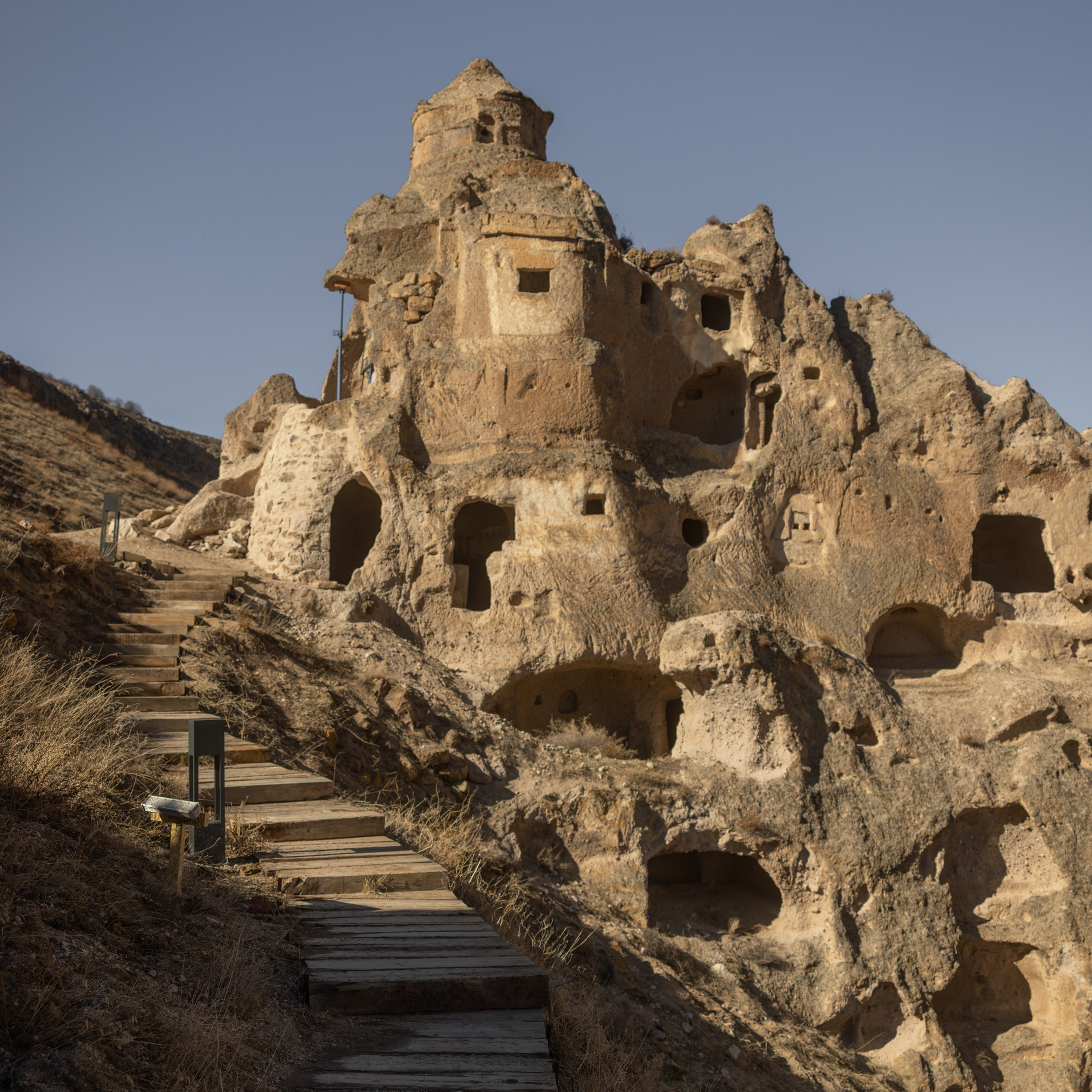 Blue Tour in Cappadocia - Mustafapaşa, Sobesos & Underground Cities. Your Guide to Cappadocia: Private Tours, Scenic Routes, Hot Air Balloon Rides, and More Adventures