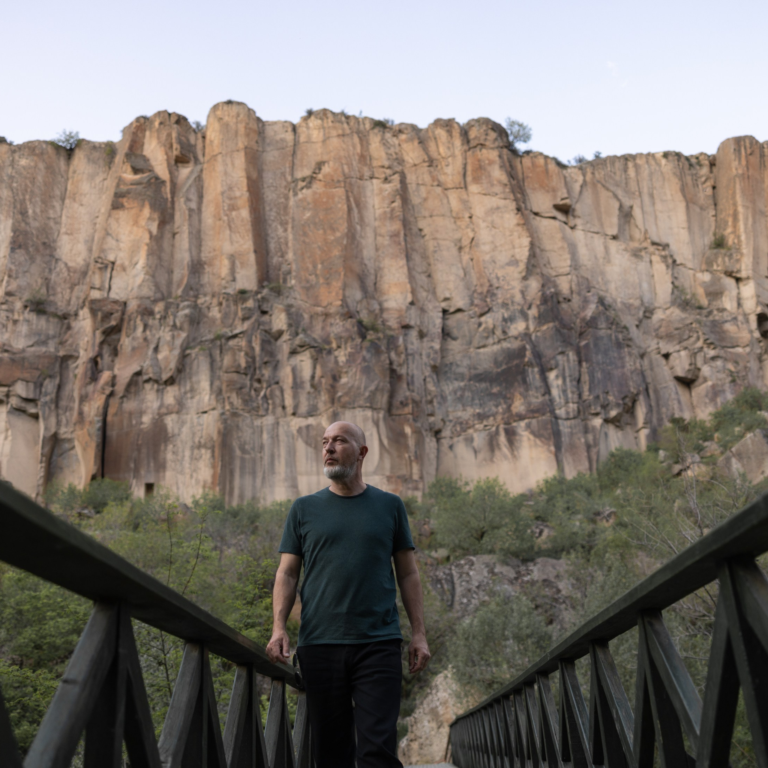 Green Tour of Cappadocia - Ihlara Valley, Underground City & More. Your Guide to Cappadocia: Private Tours, Scenic Routes, Hot Air Balloon Rides, and More Adventures