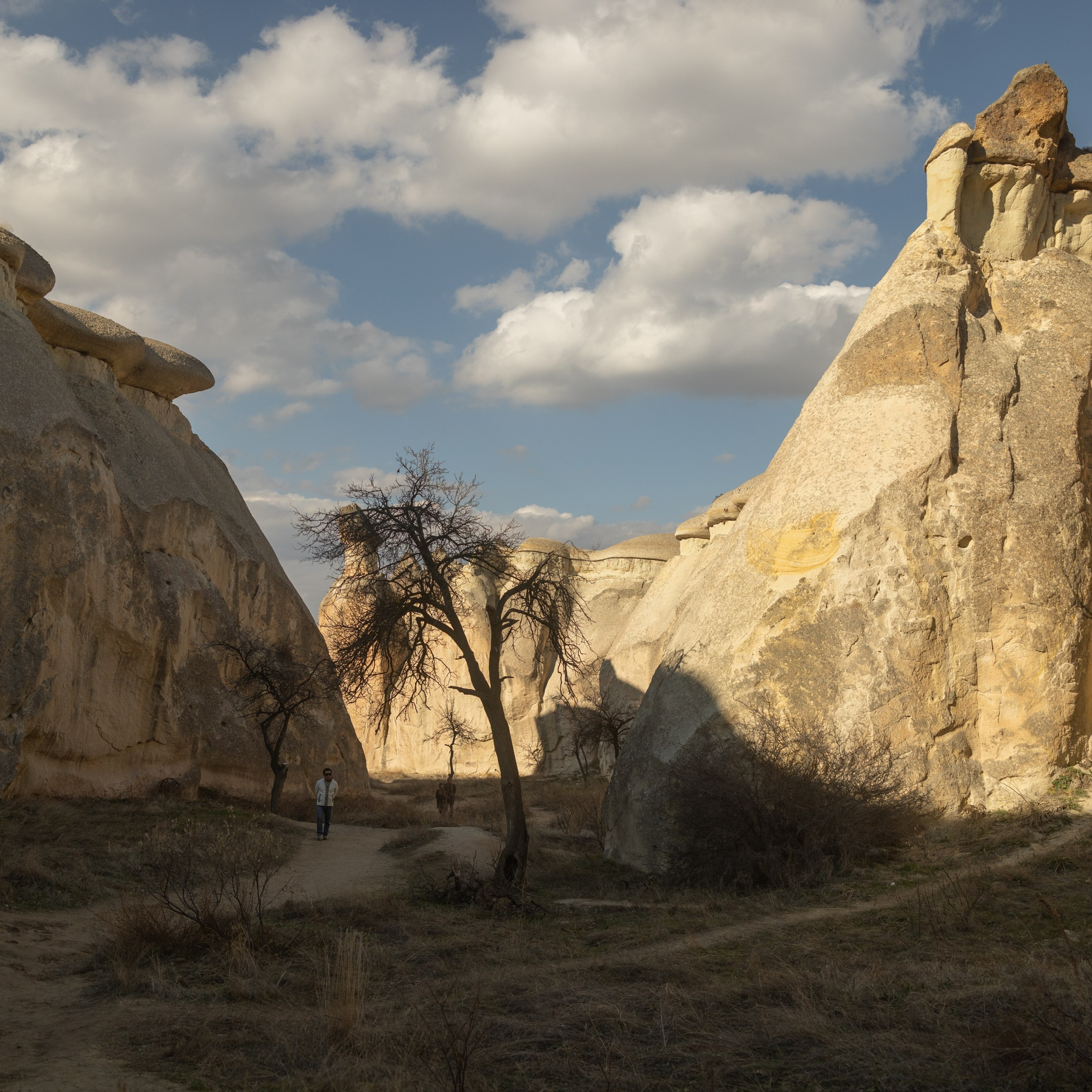 Red Tour in Cappadocia - Uçhisar, Zelve, and More. Your Guide to Cappadocia: Private Tours, Scenic Routes, Hot Air Balloon Rides, and More Adventures