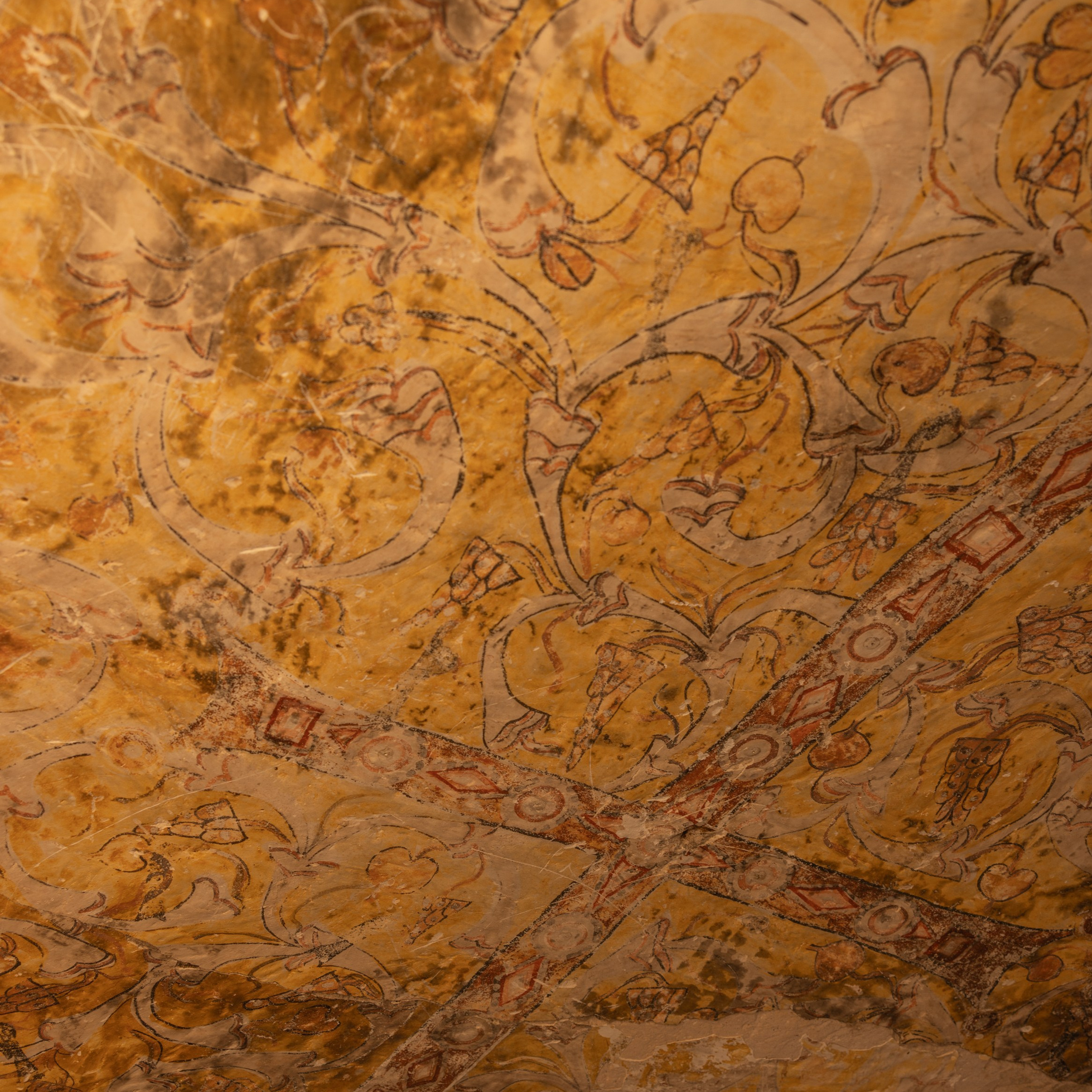 Blue Tour in Cappadocia - Mustafapaşa, Sobesos & Underground Cities. Your Guide to Cappadocia: Private Tours, Scenic Routes, Hot Air Balloon Rides, and More Adventures