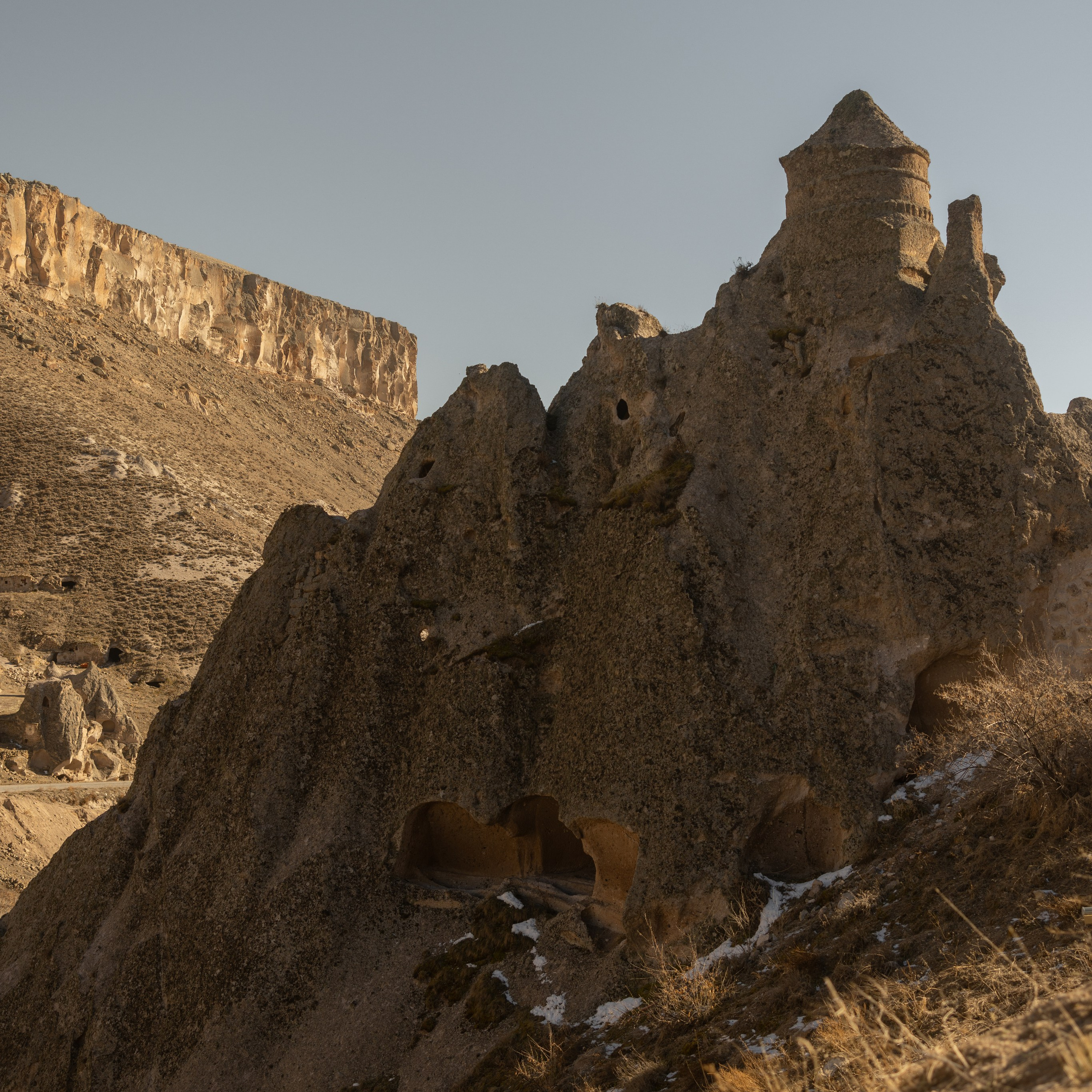 Blue Tour in Cappadocia - Mustafapaşa, Sobesos & Underground Cities. Your Guide to Cappadocia: Private Tours, Scenic Routes, Hot Air Balloon Rides, and More Adventures