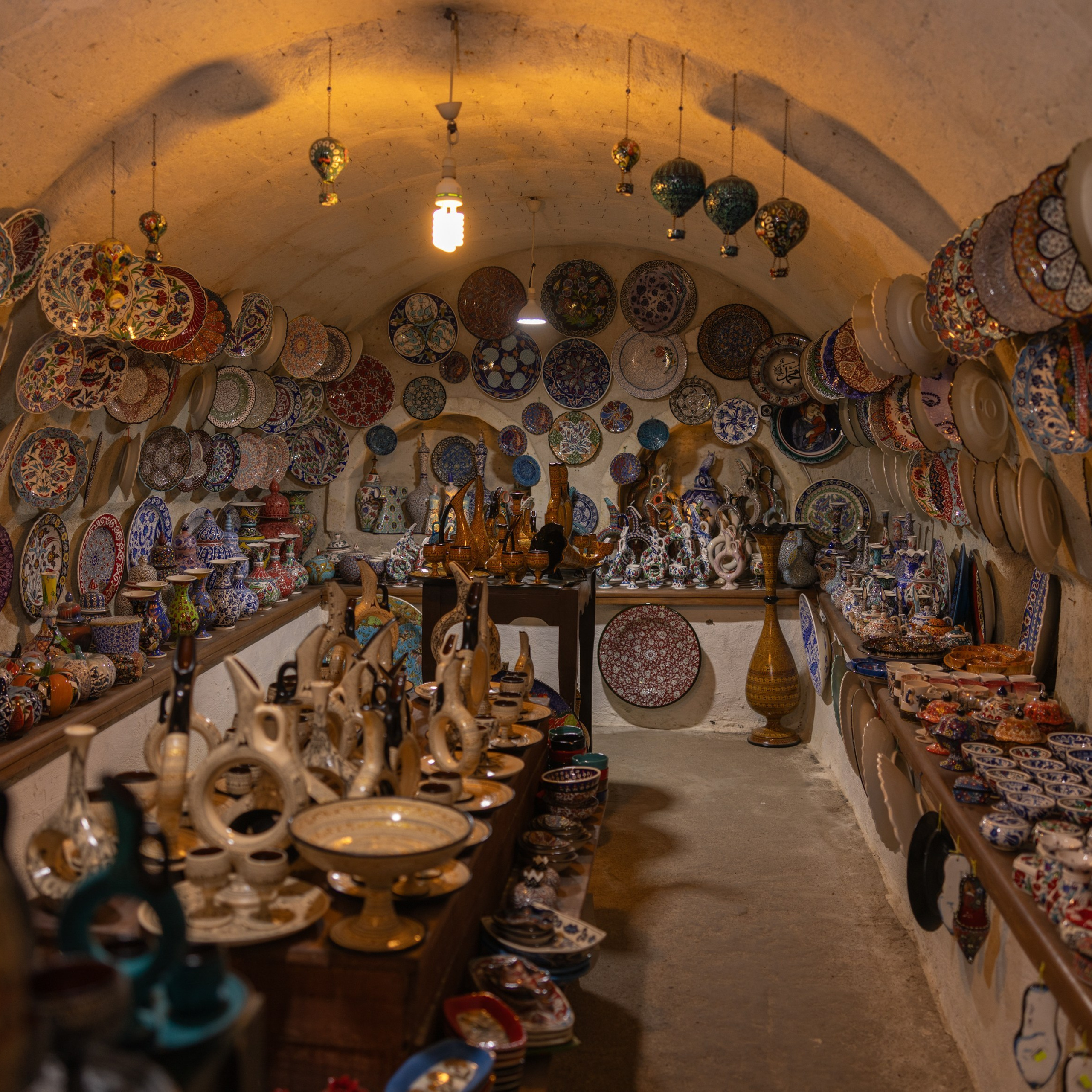 Red Tour in Cappadocia - Uçhisar, Zelve, and More. Your Guide to Cappadocia: Private Tours, Scenic Routes, Hot Air Balloon Rides, and More Adventures