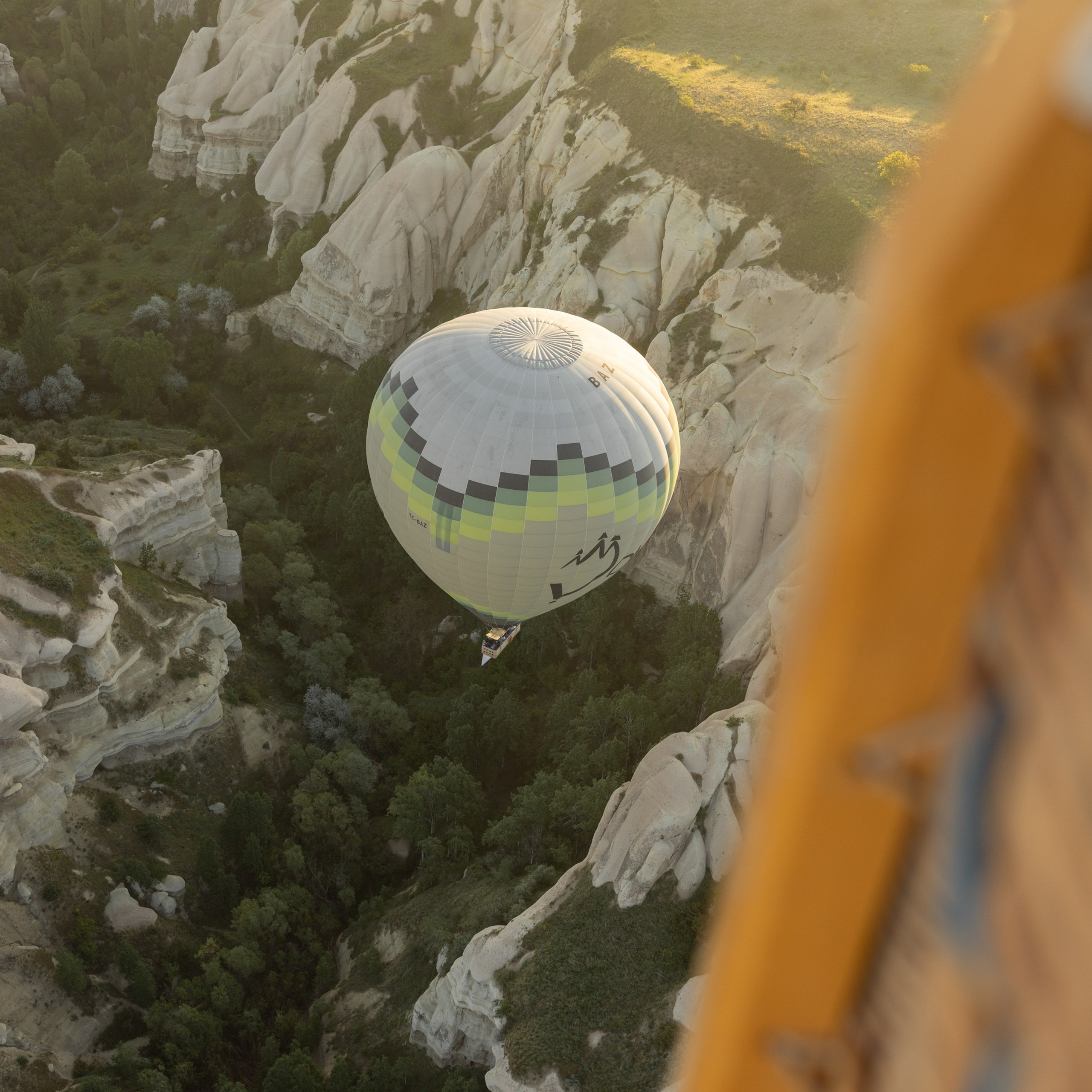 Полет на воздушном шаре – Воплотите свою мечту в Каппадокии. Ваш помощник в Каппадокии: Индивидуальные экскурсии, маршруты, полеты на воздушном шаре и другие активности