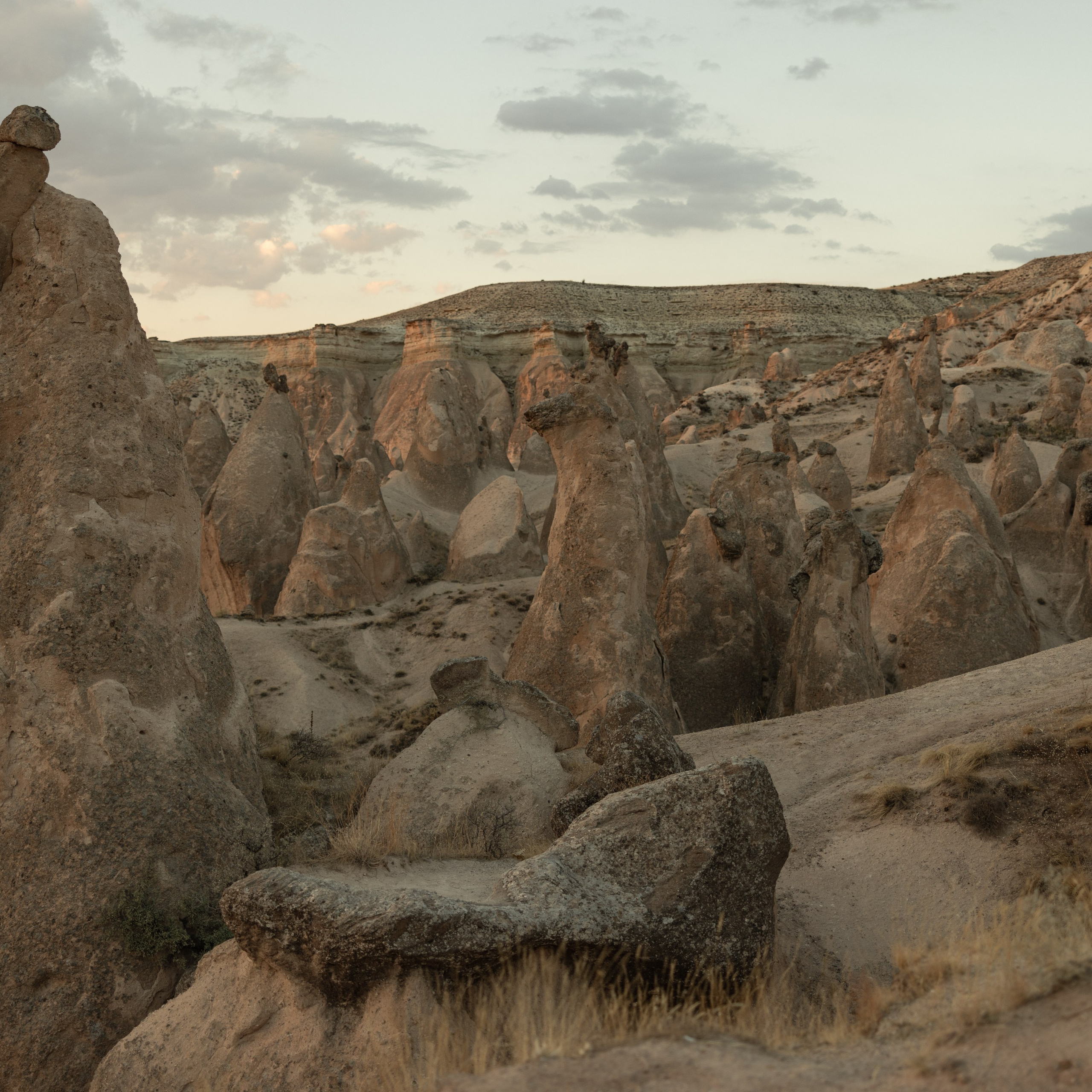 Discover Cappadocia in One Day - A Journey Through History & Culture. Your Guide to Cappadocia: Private Tours, Scenic Routes, Hot Air Balloon Rides, and More Adventures