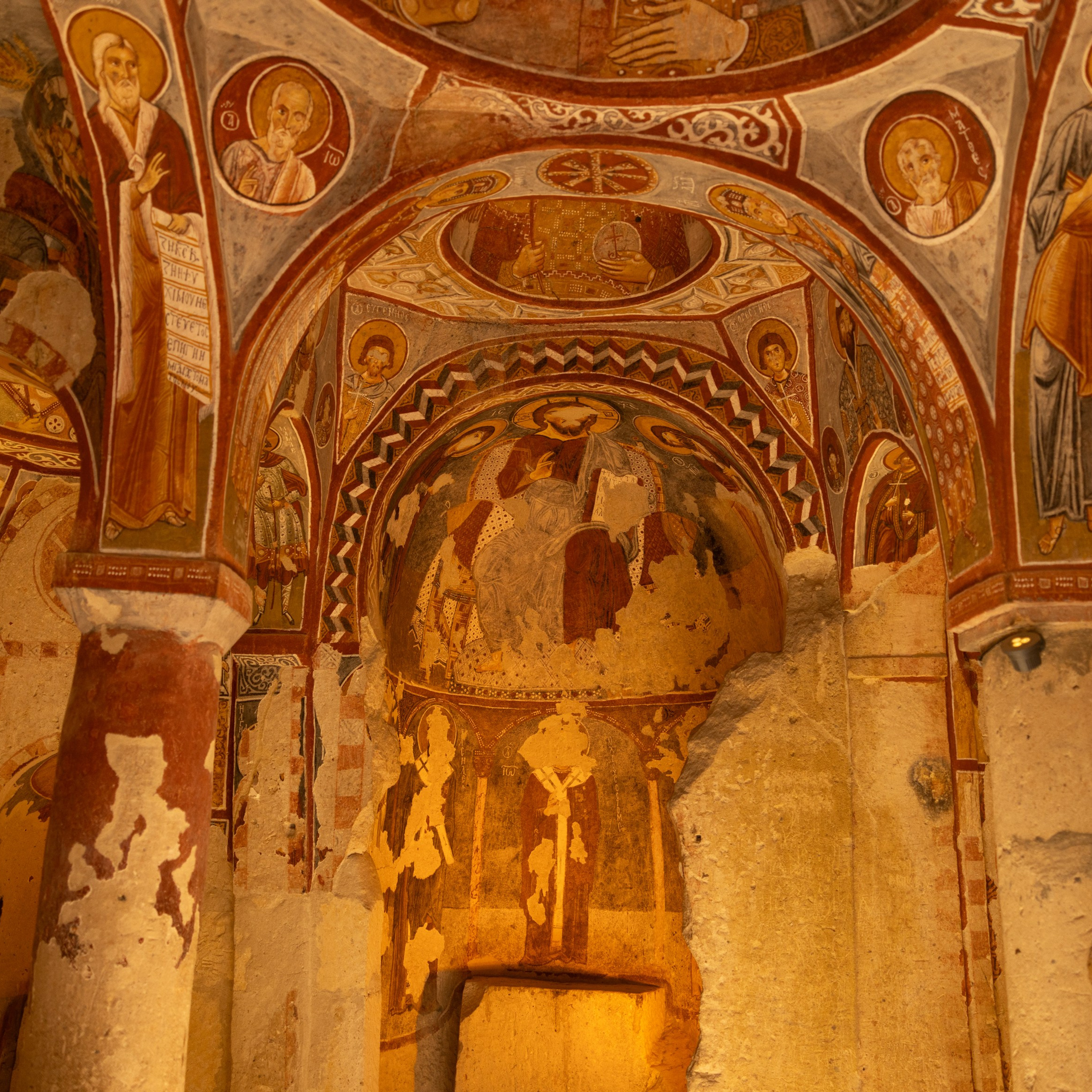 Discover Cappadocia in One Day - A Journey Through History & Culture. Your Guide to Cappadocia: Private Tours, Scenic Routes, Hot Air Balloon Rides, and More Adventures