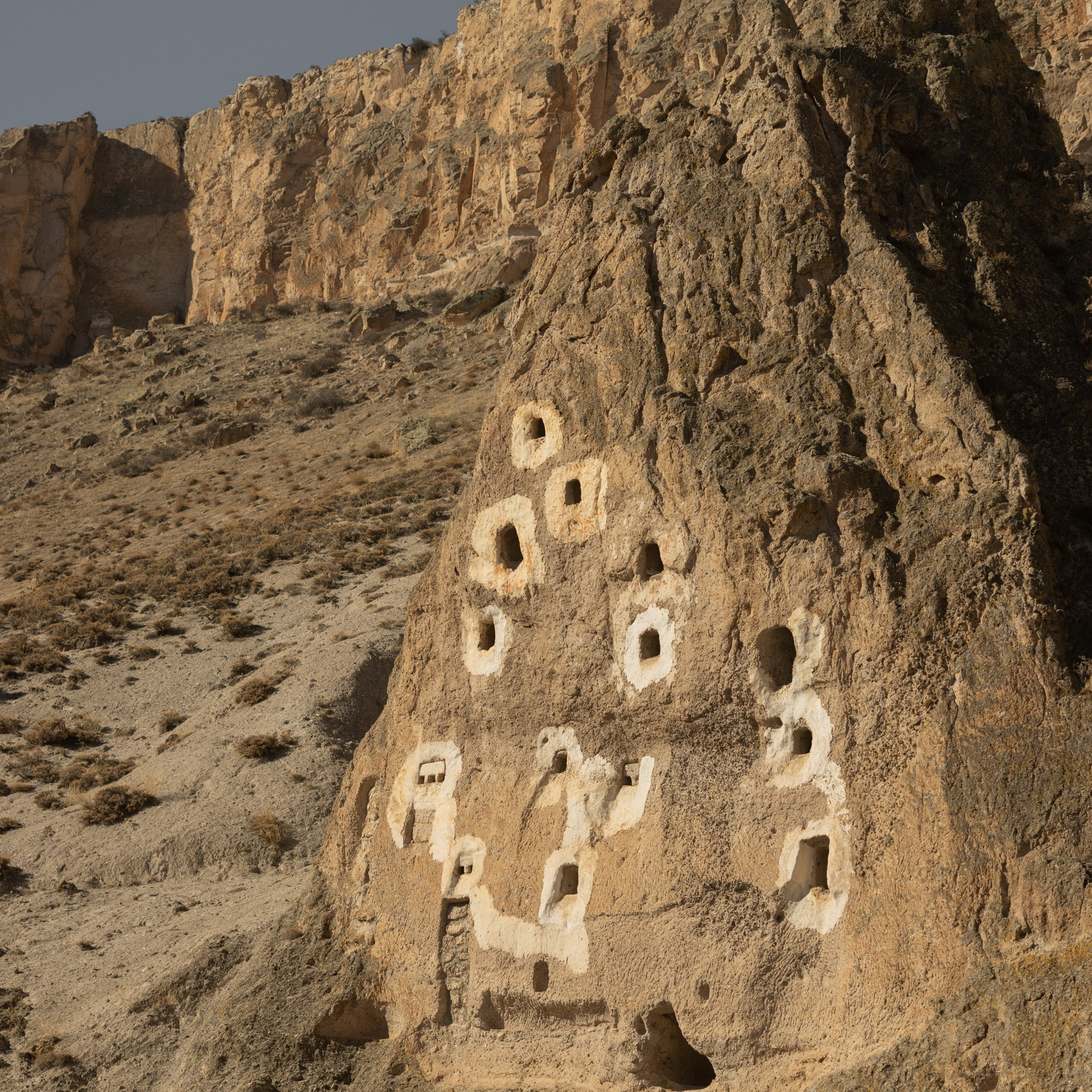 Blue Tour in Cappadocia - Mustafapaşa, Sobesos & Underground Cities. Your Guide to Cappadocia: Private Tours, Scenic Routes, Hot Air Balloon Rides, and More Adventures