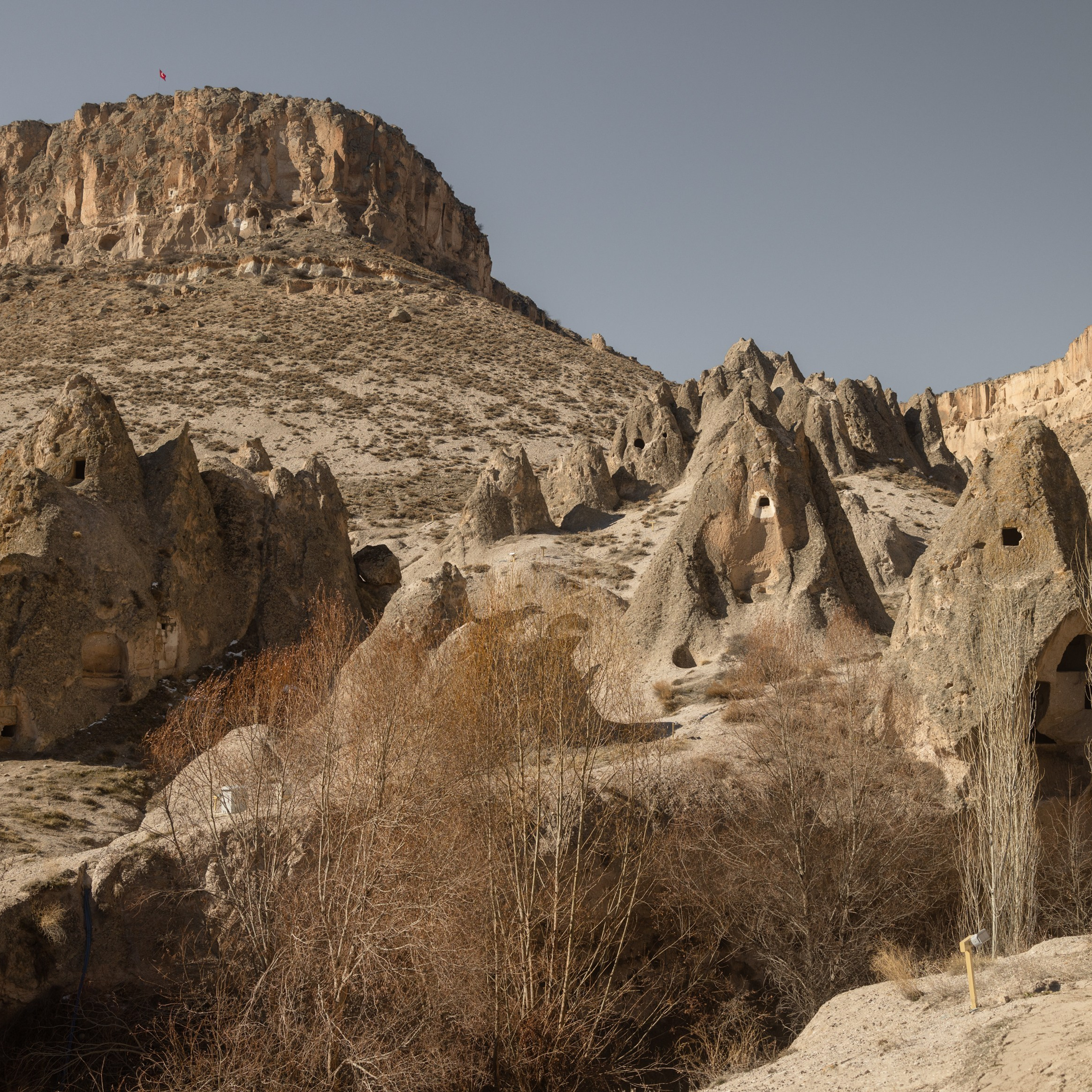 Blue Tour in Cappadocia - Mustafapaşa, Sobesos & Underground Cities. Your Guide to Cappadocia: Private Tours, Scenic Routes, Hot Air Balloon Rides, and More Adventures