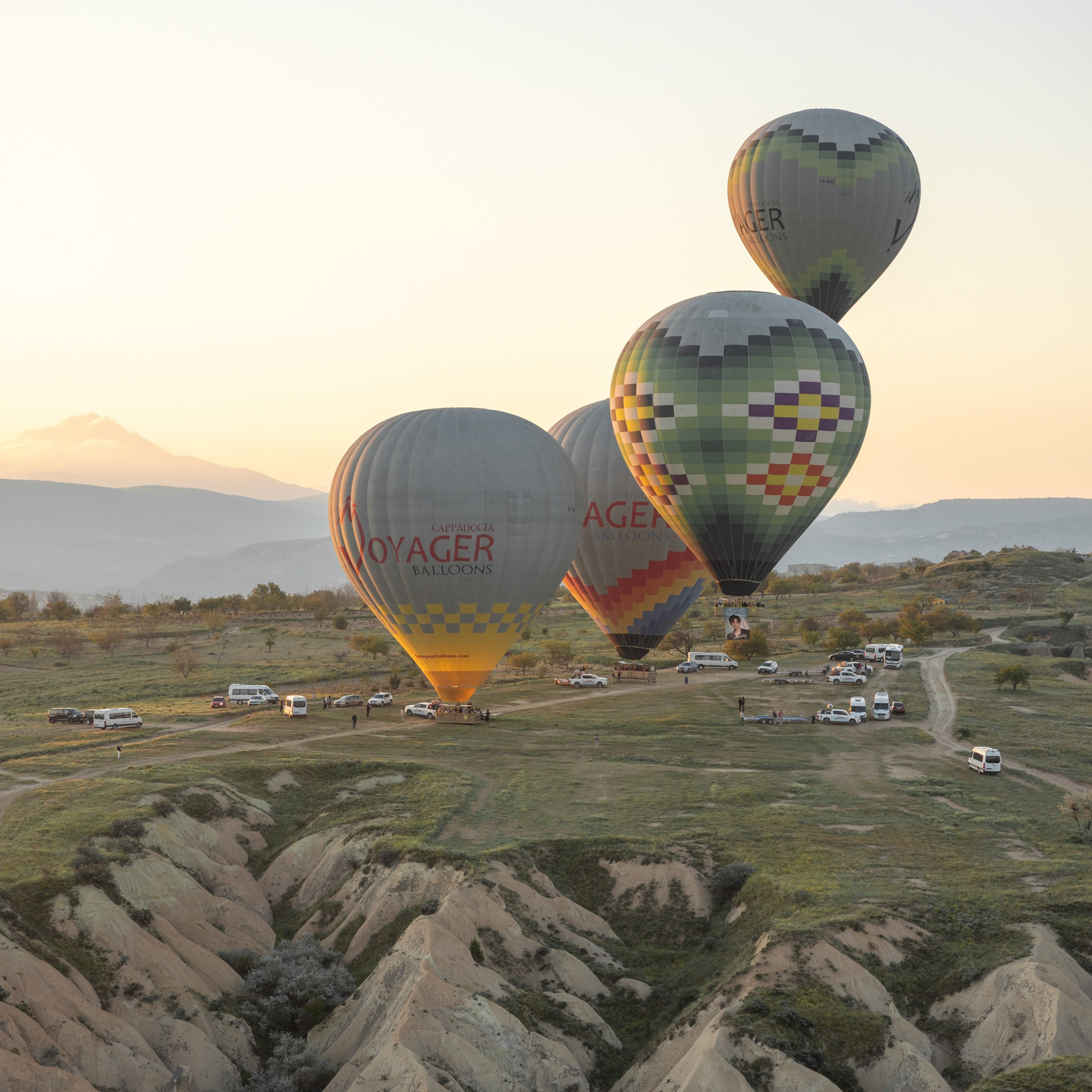 Полет на воздушном шаре – Воплотите свою мечту в Каппадокии. Ваш помощник в Каппадокии: Индивидуальные экскурсии, маршруты, полеты на воздушном шаре и другие активности
