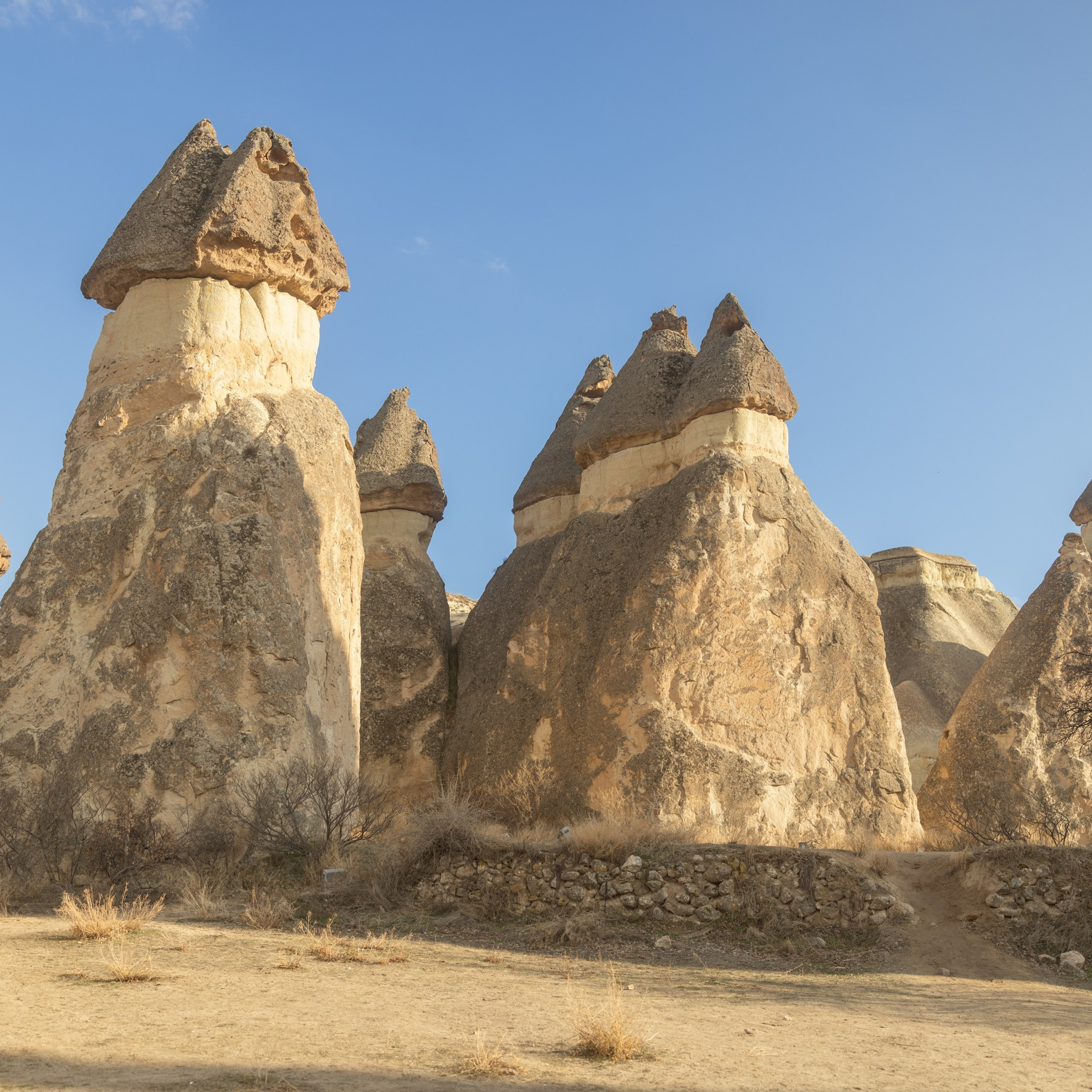Red Tour in Cappadocia - Uçhisar, Zelve, and More. Your Guide to Cappadocia: Private Tours, Scenic Routes, Hot Air Balloon Rides, and More Adventures