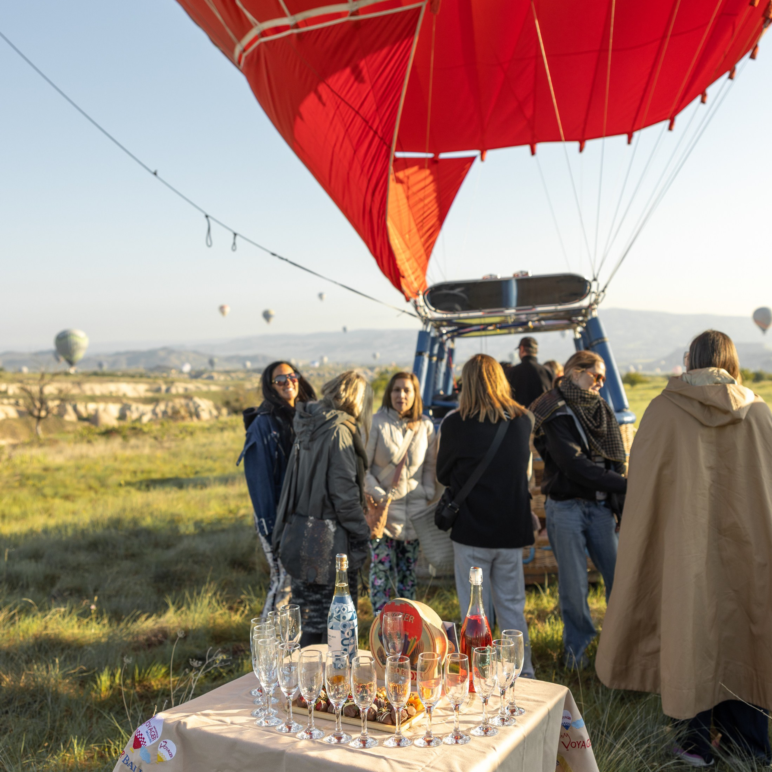Полет на воздушном шаре – Воплотите свою мечту в Каппадокии. Ваш помощник в Каппадокии: Индивидуальные экскурсии, маршруты, полеты на воздушном шаре и другие активности